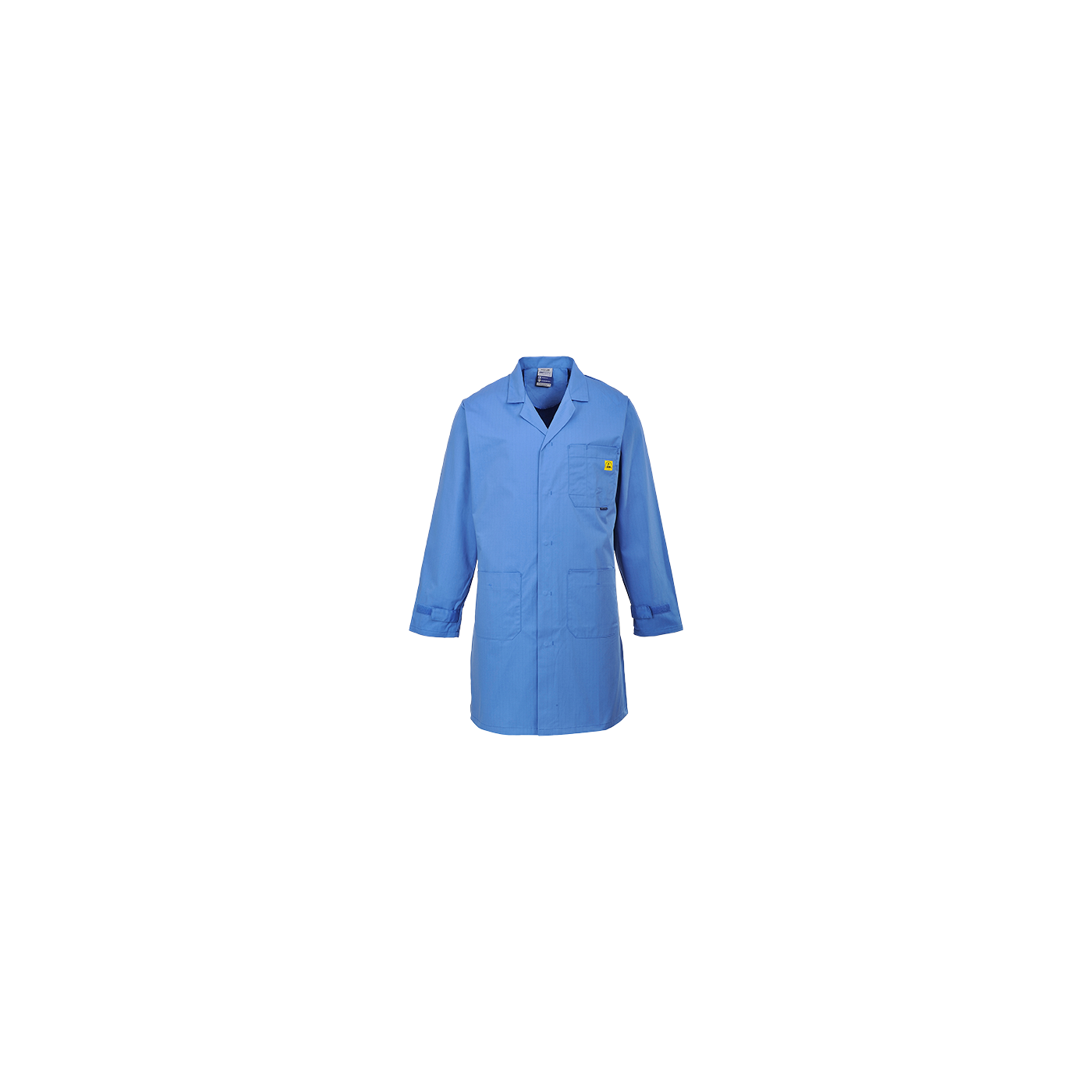 AS10 - Anti-Static ESD Coat