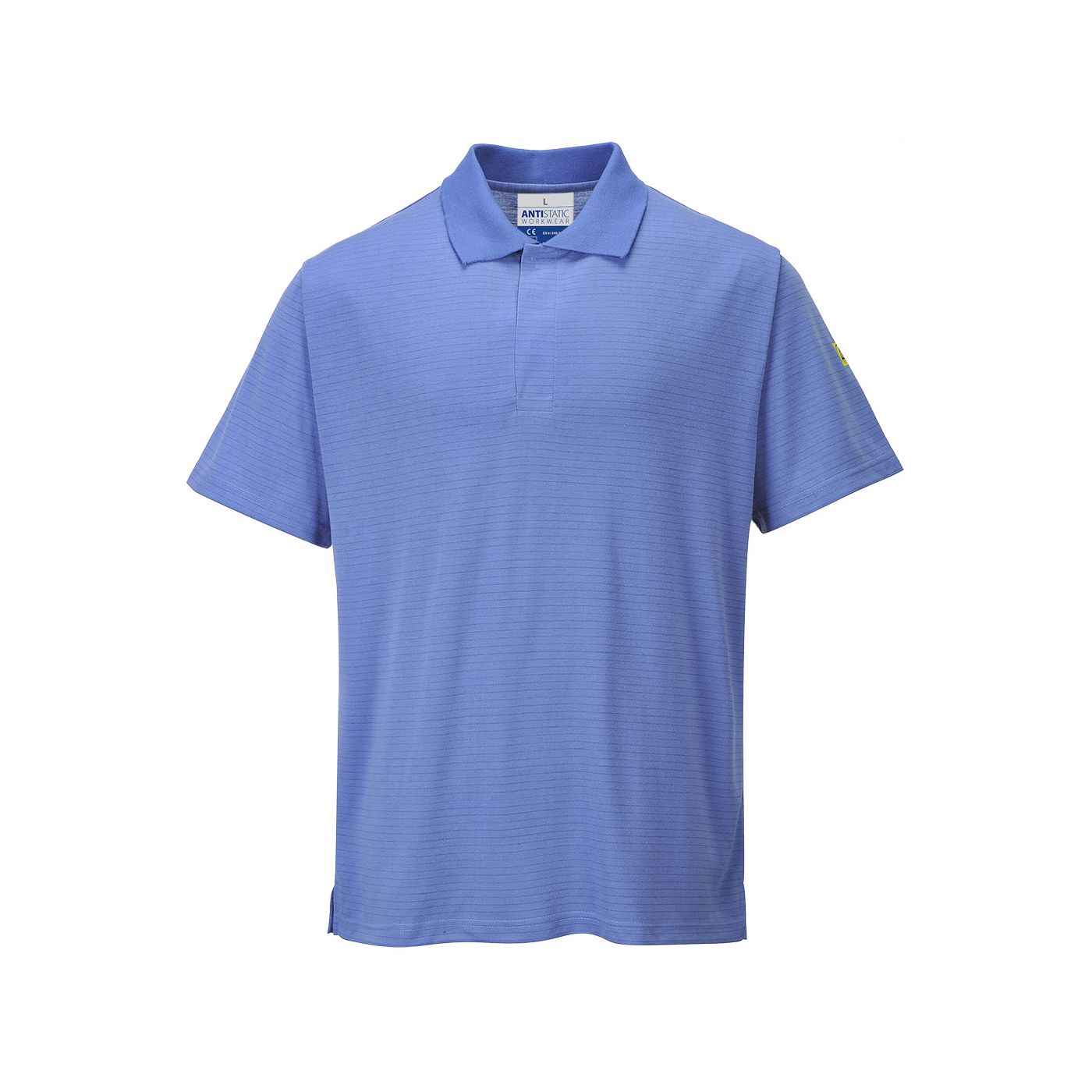 AS21 - Anti-Static ESD Polo Shirt