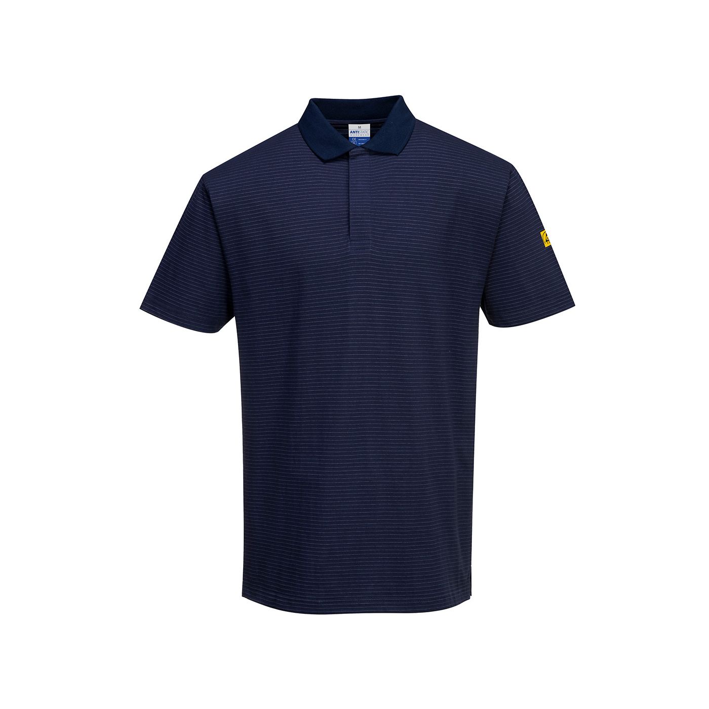AS21 - Anti-Static ESD Polo Shirt