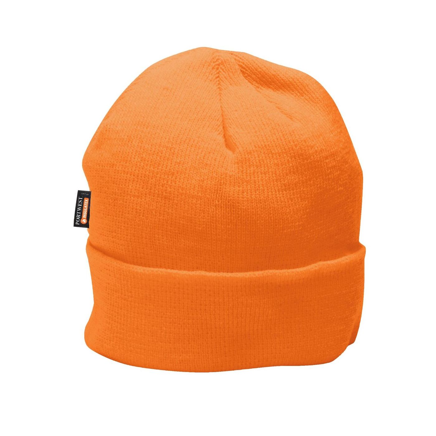 B013 - Insulated Beanie Hat