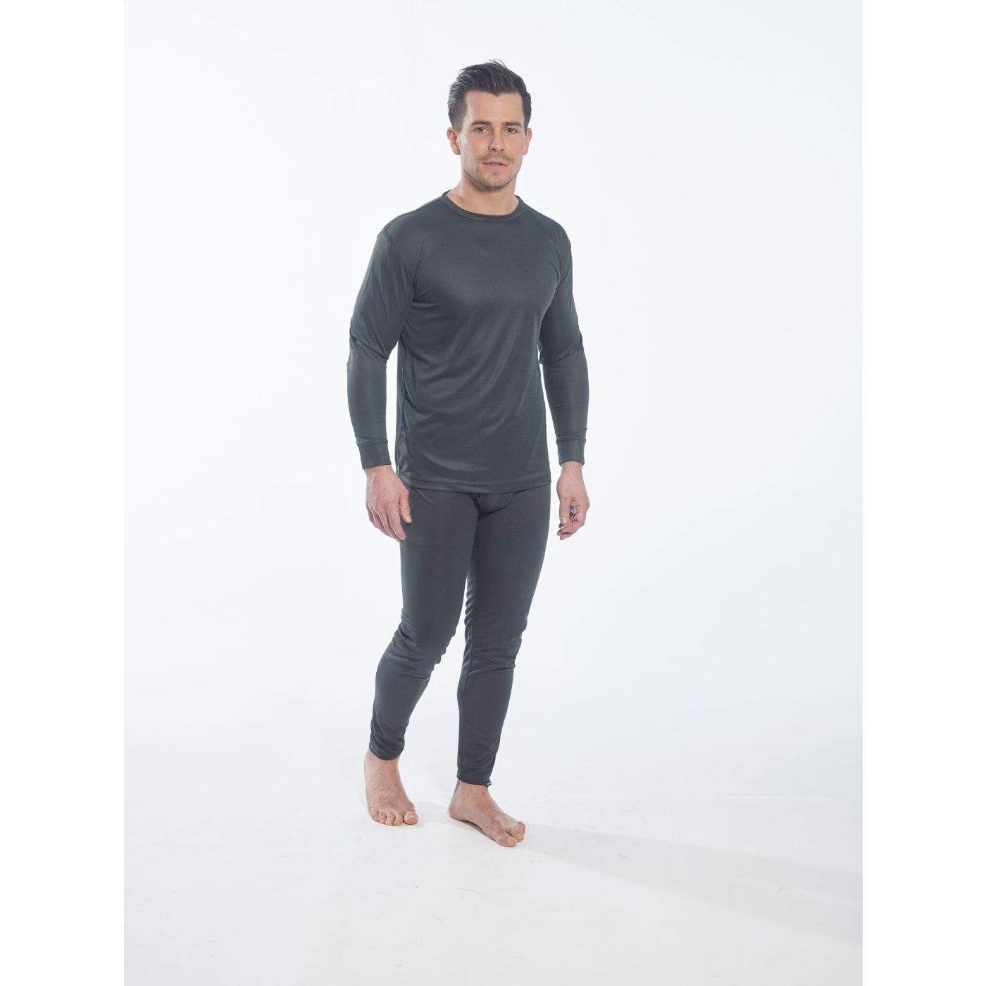 B133 - Thermal Base Layer Top