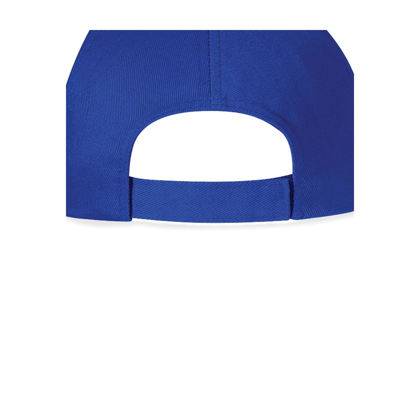 B15 - Beechfield Cotton Baseball Cap