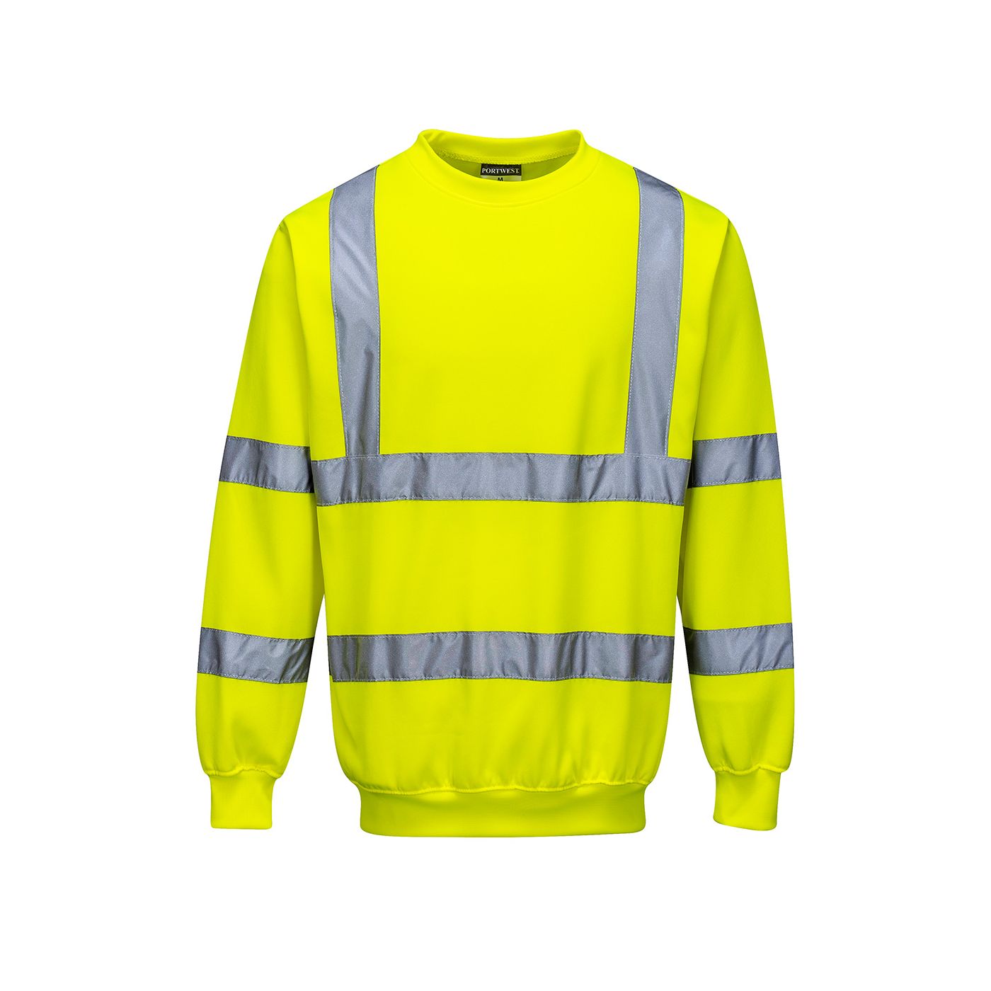 B303 - High Vis Sweatshirt