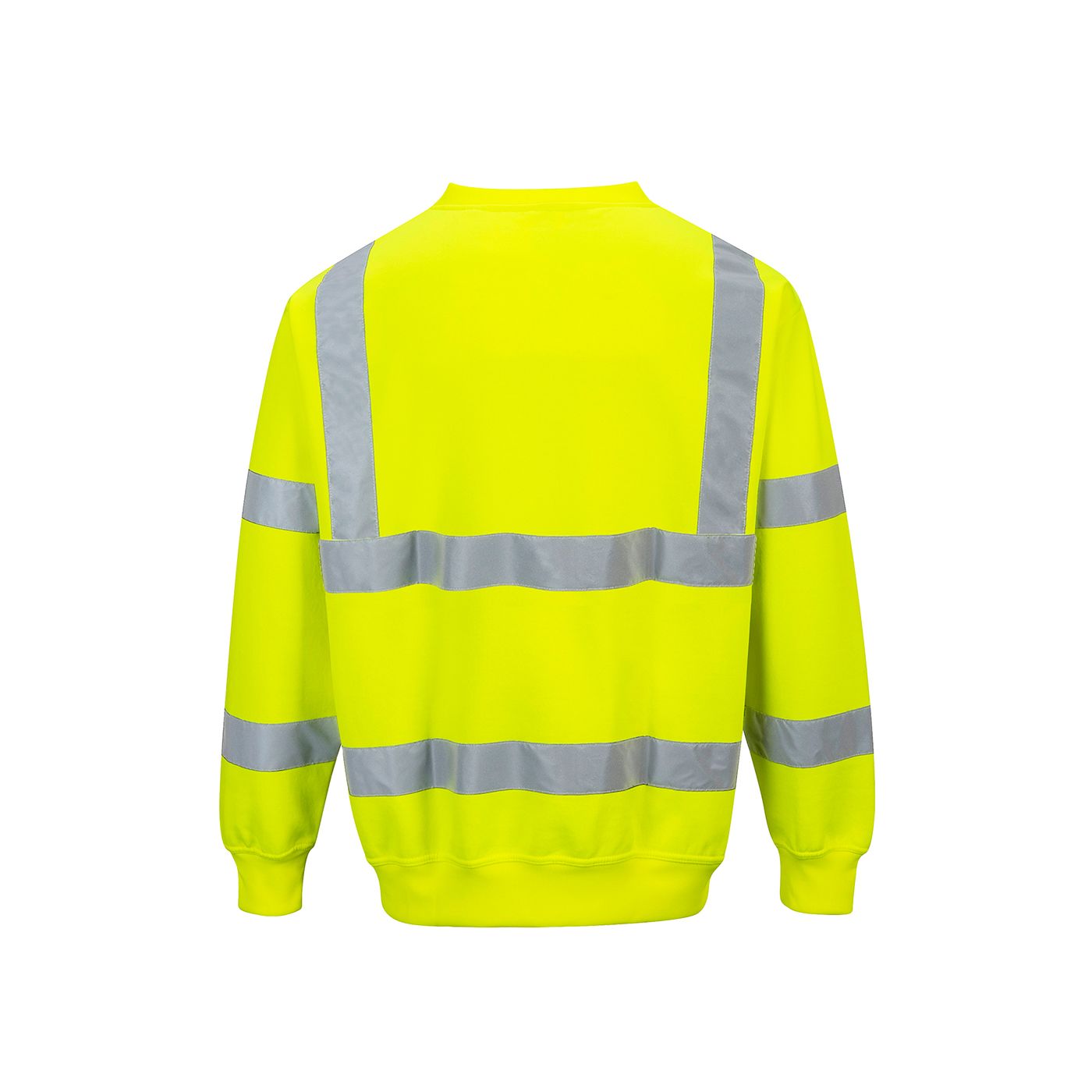 B303 - High Vis Sweatshirt