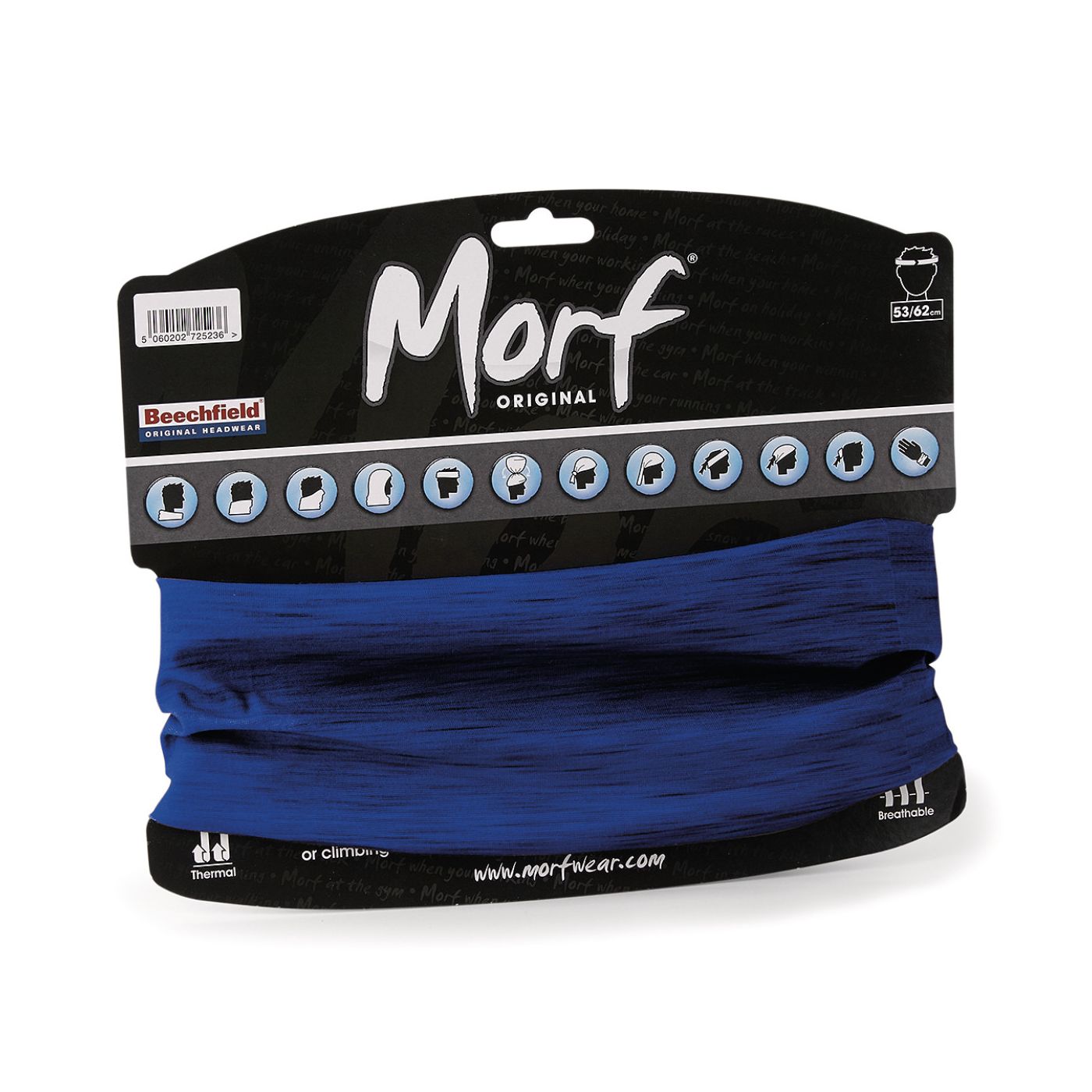 B900 - Morf Snood