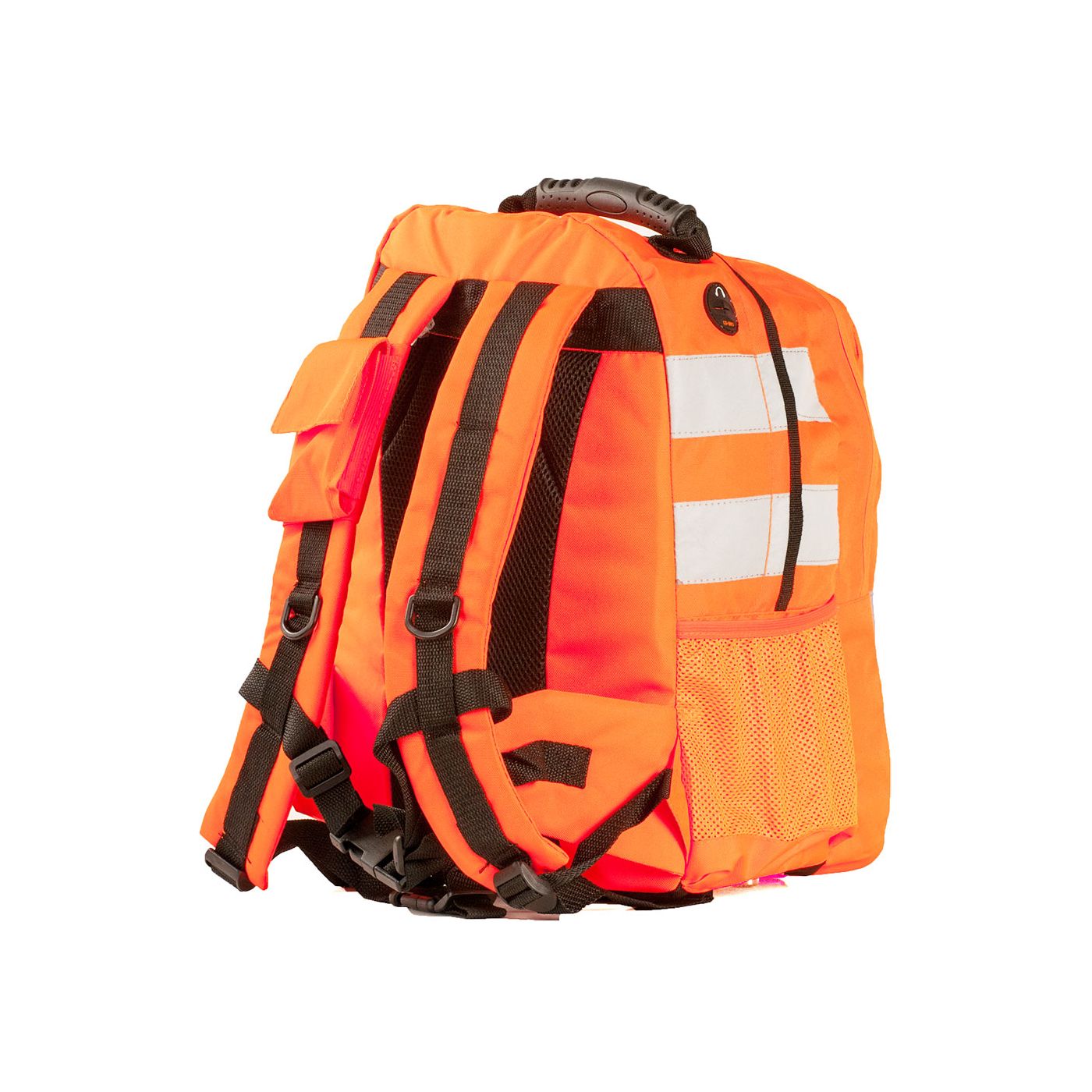 B905 - Hi-Vis Rucksack