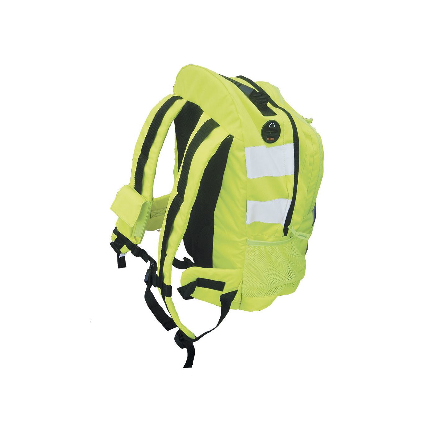 B905 - Hi-Vis Rucksack