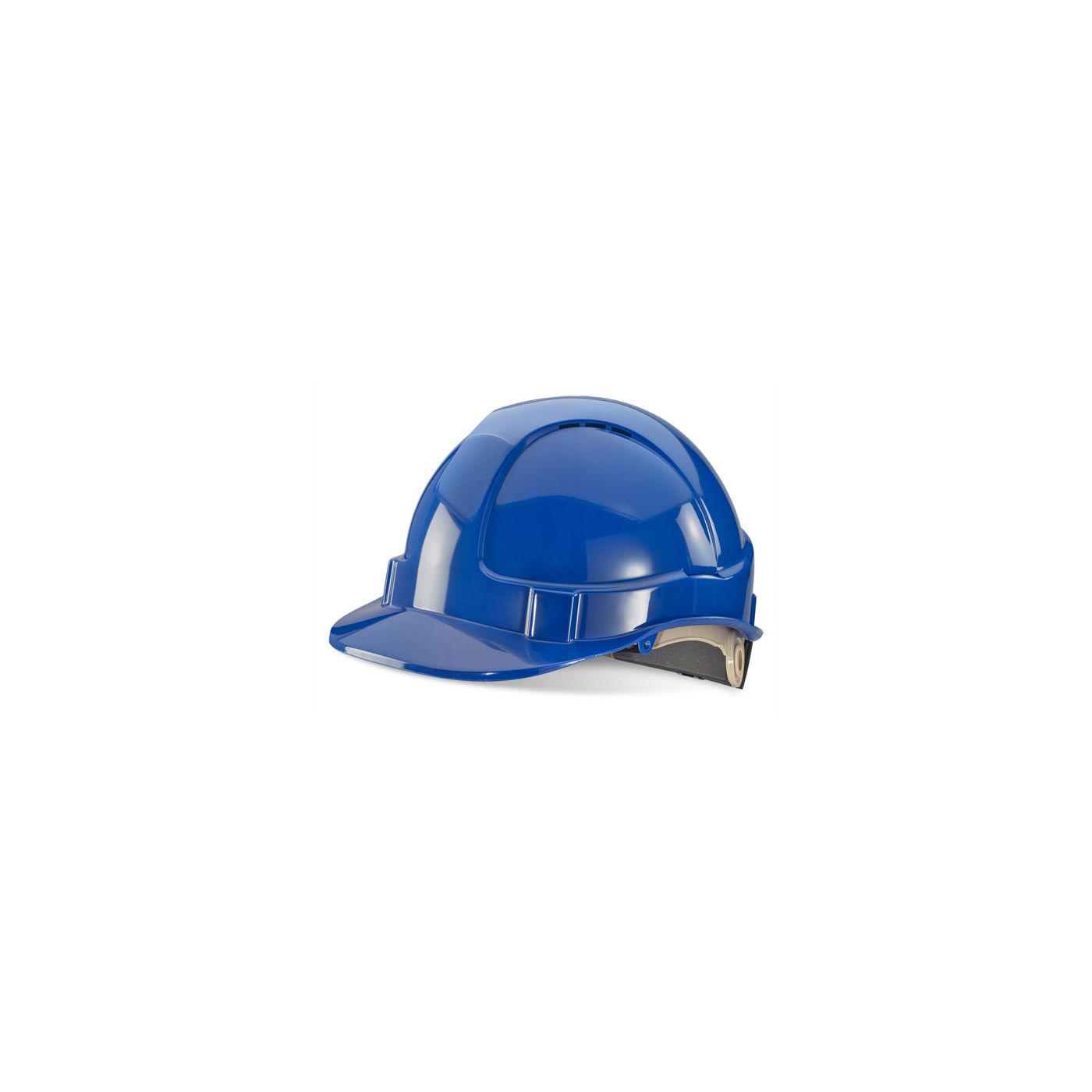 BBVSHRH - Ratchet adjustable Safety Helmet