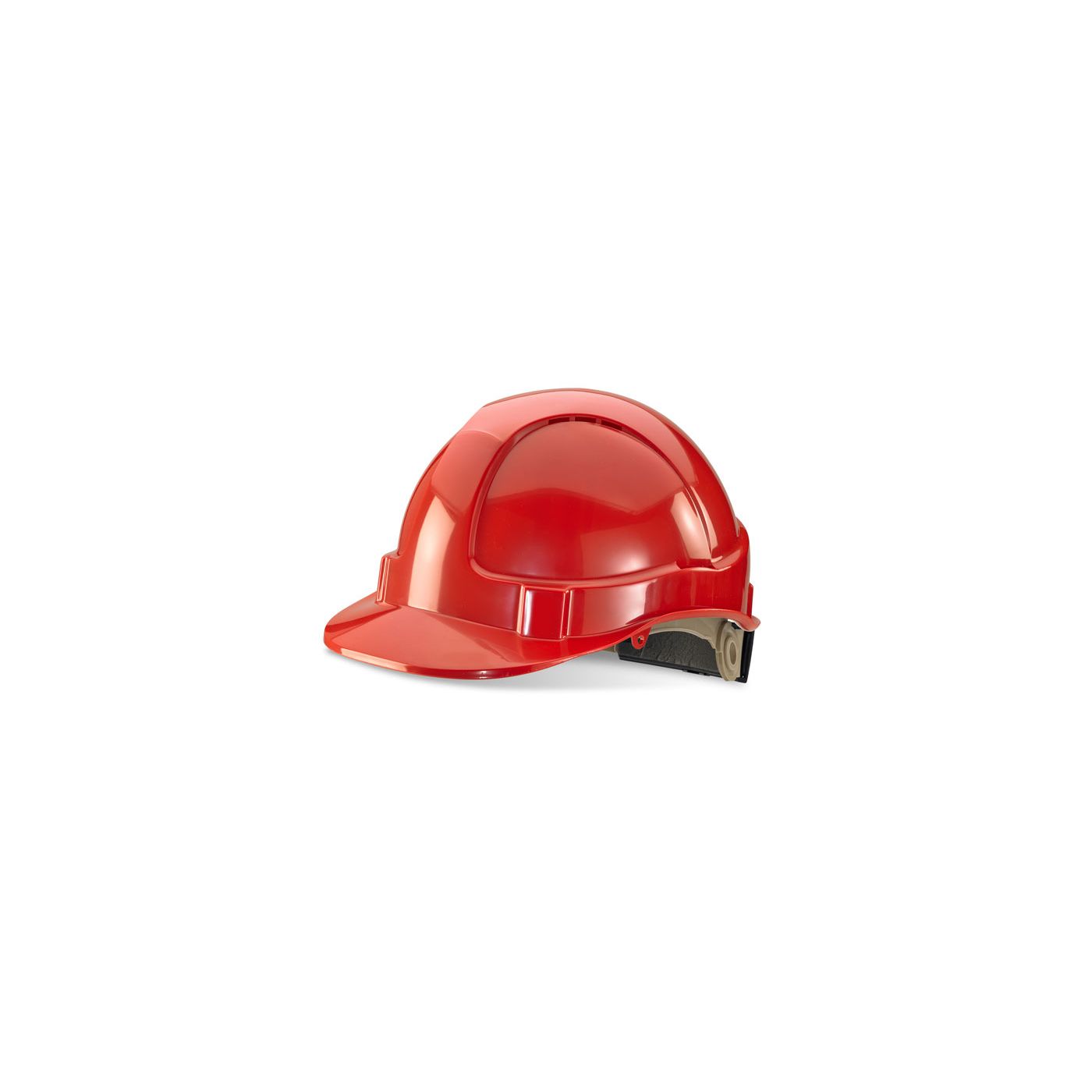 BBVSHRH - Ratchet adjustable Safety Helmet