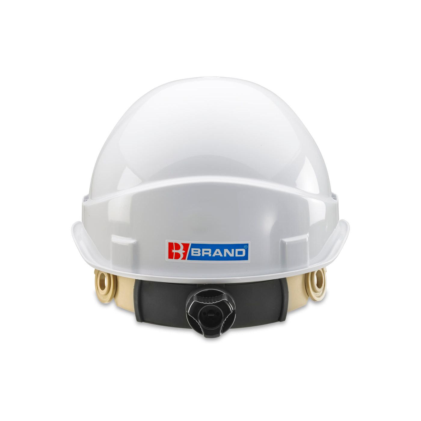 BBVSHRH - Ratchet adjustable Safety Helmet