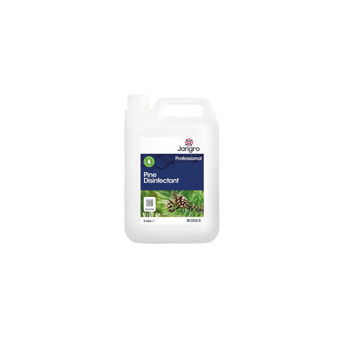 Pine Disinfectant: BC022