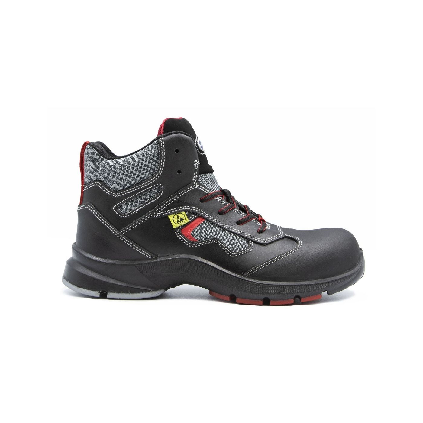 1050.00 - Lavoro Biomass ESD Safety Boot