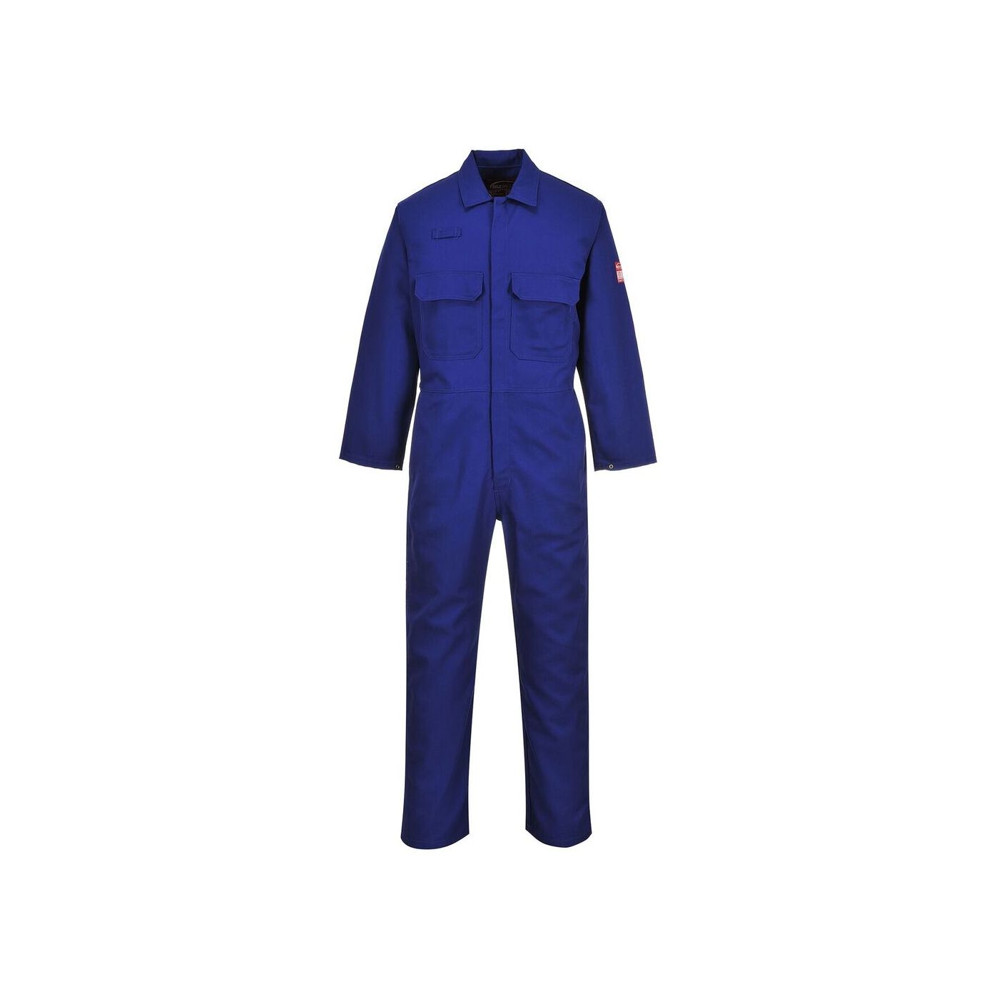 BIZ1 - Portwest Flame Retardant Boilersuit