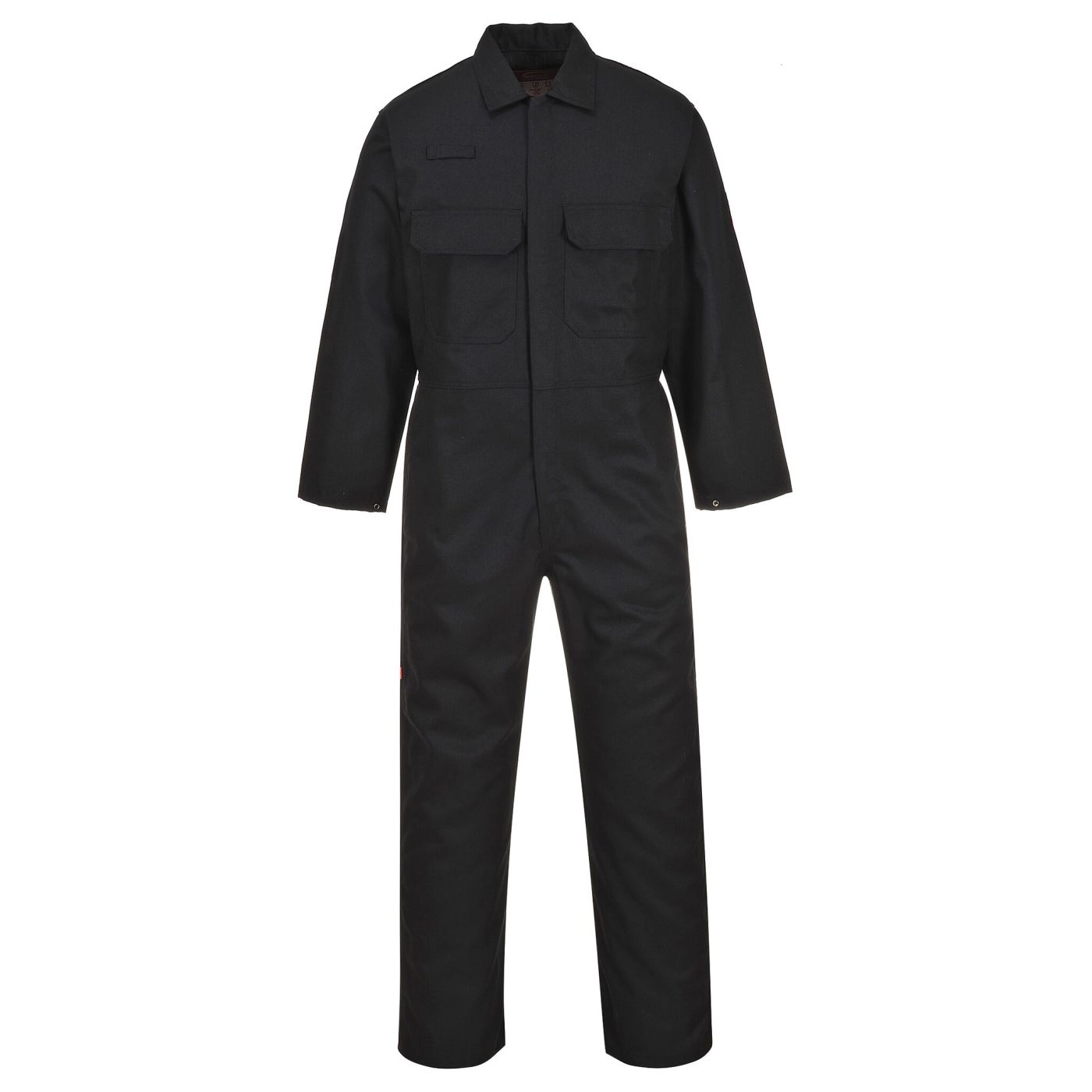 BIZ1 - Portwest Flame Retardant Boilersuit