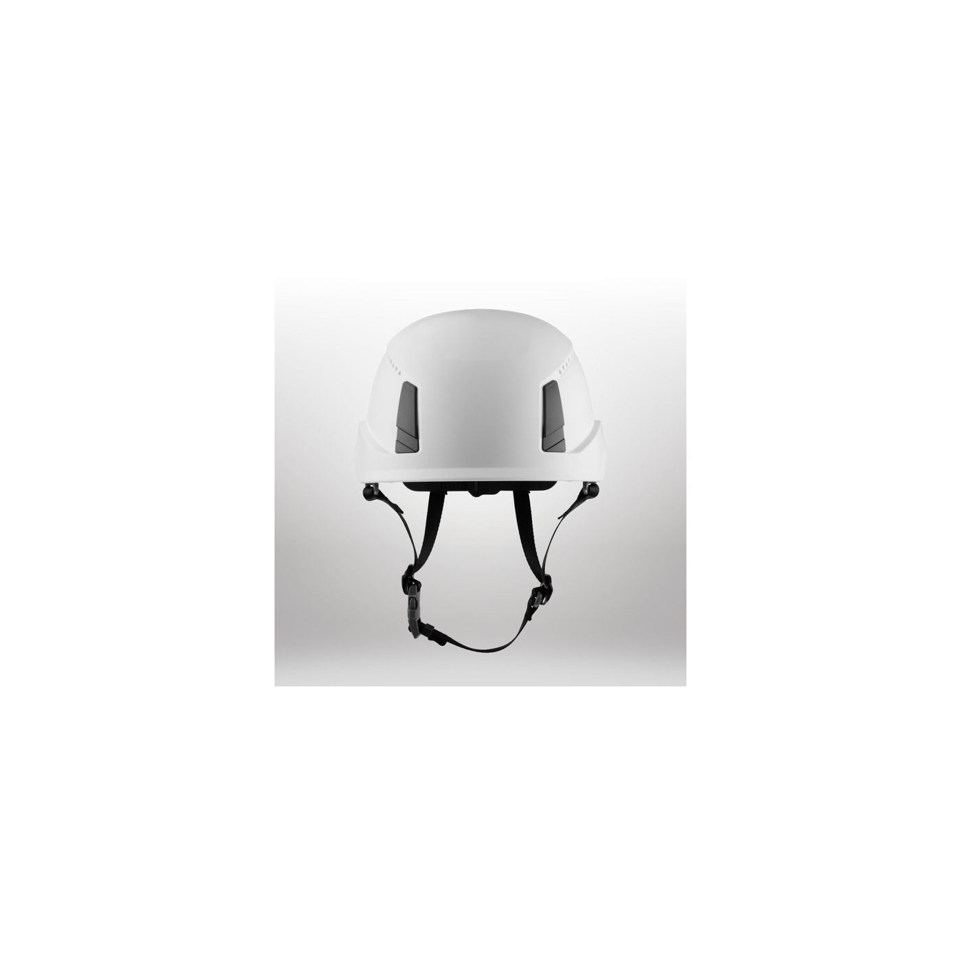 BSA001WH - Beeswift Genesis Type 1 Vented Safety Helmet White 