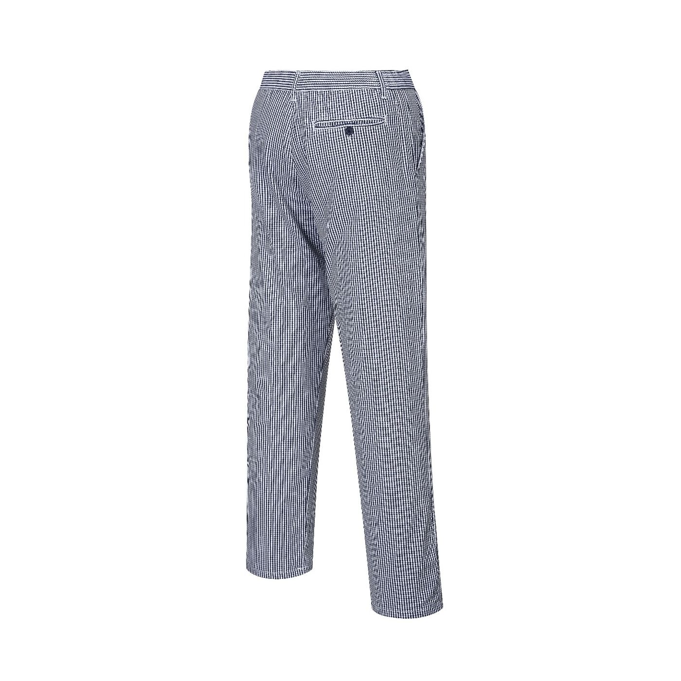 C075 - Portwest Barnet Chefs Trousers