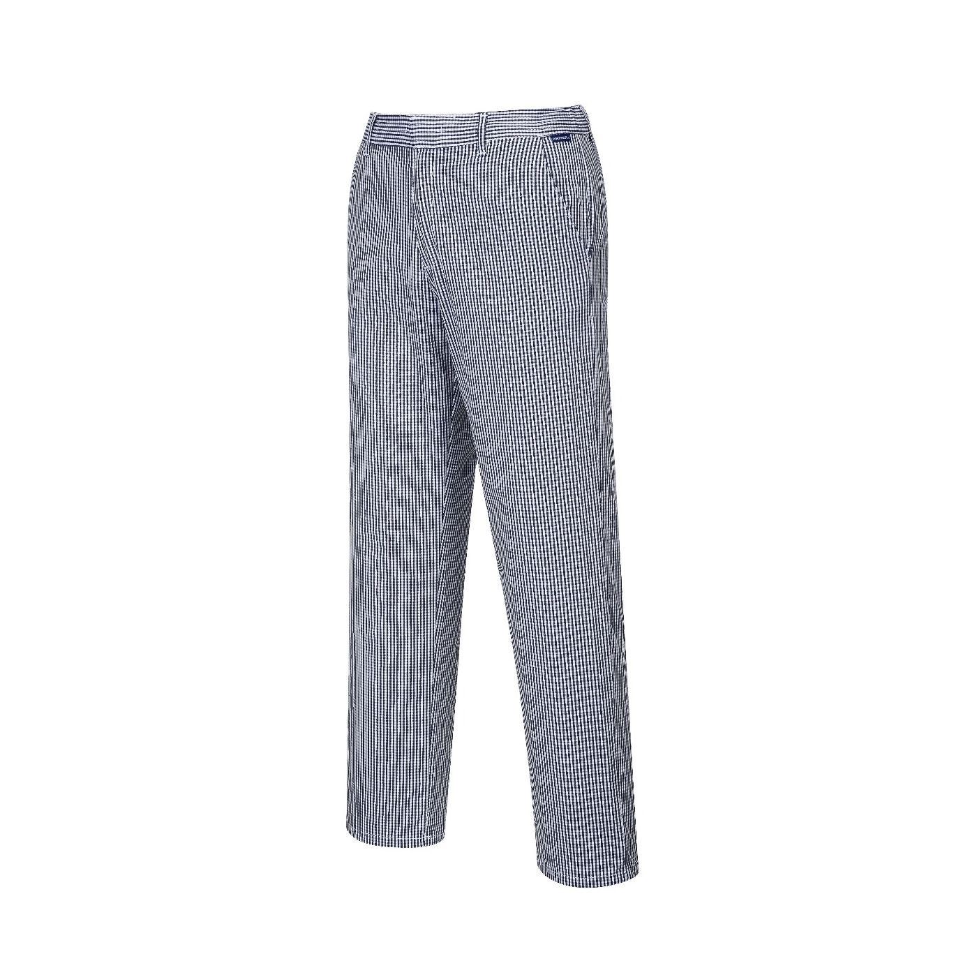 C075 - Portwest Barnet Chefs Trousers