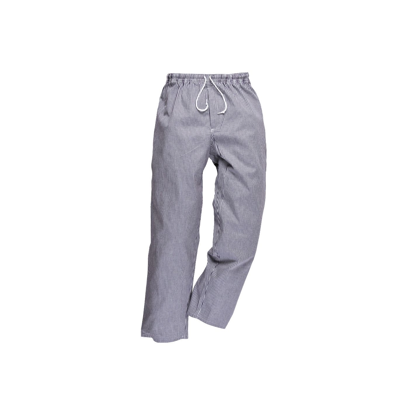C079 - Bromley Chefs Trousers