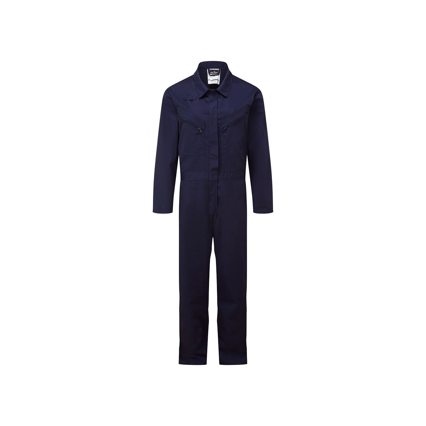 C184 - Womens Coverall