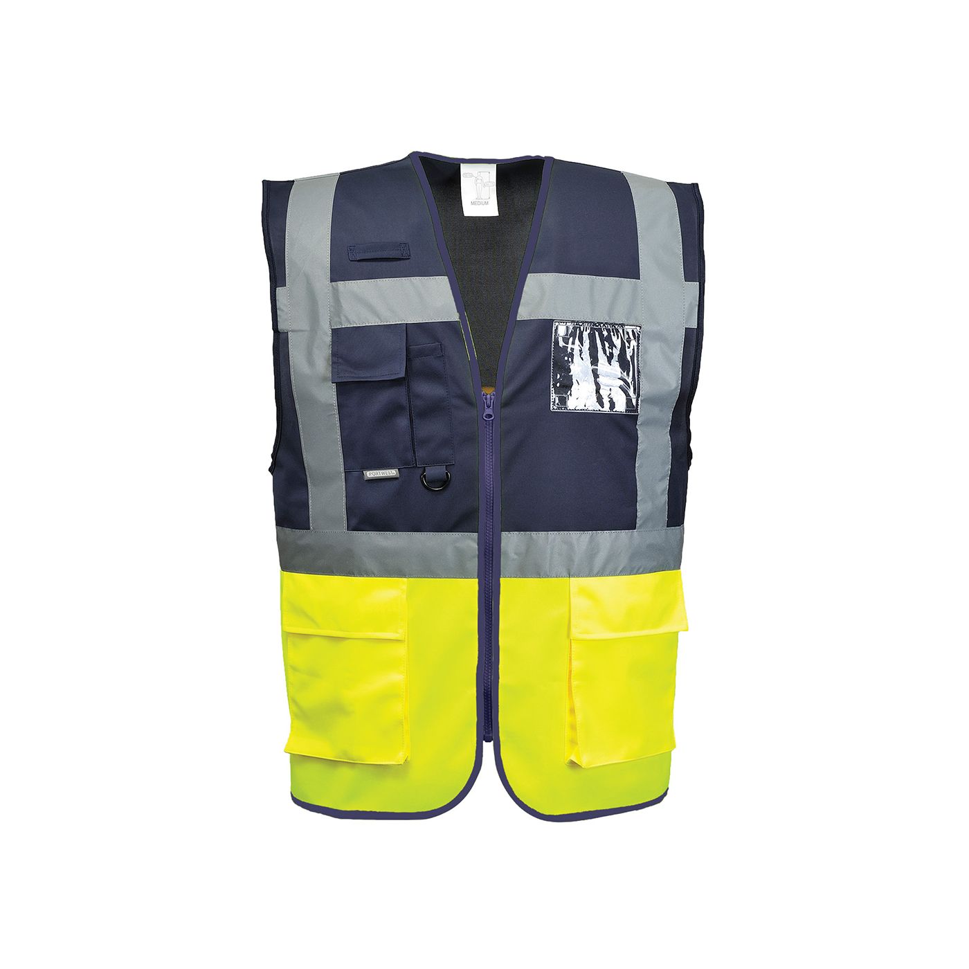 C276 - Paris Executive Vest