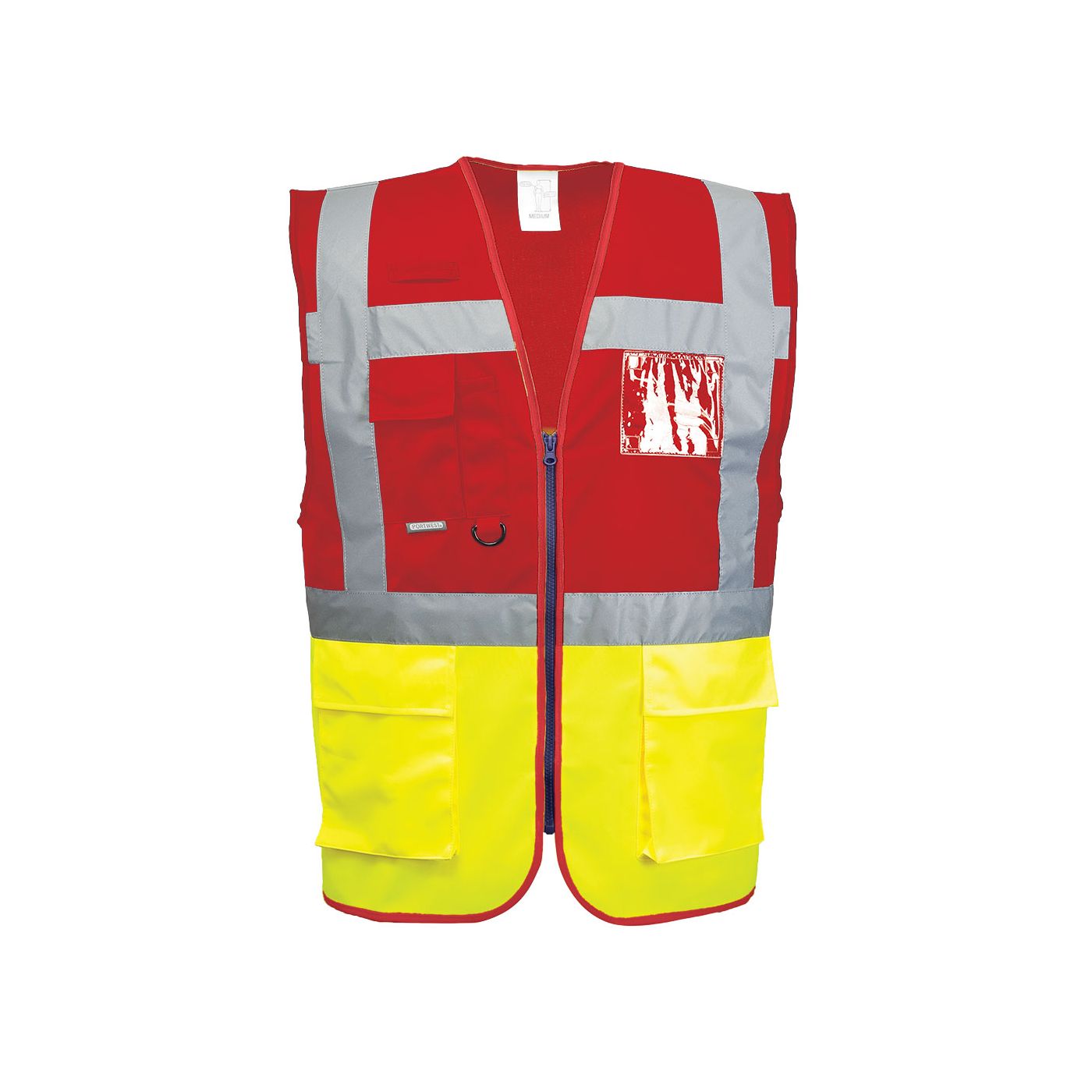 C276 - Paris Executive Vest