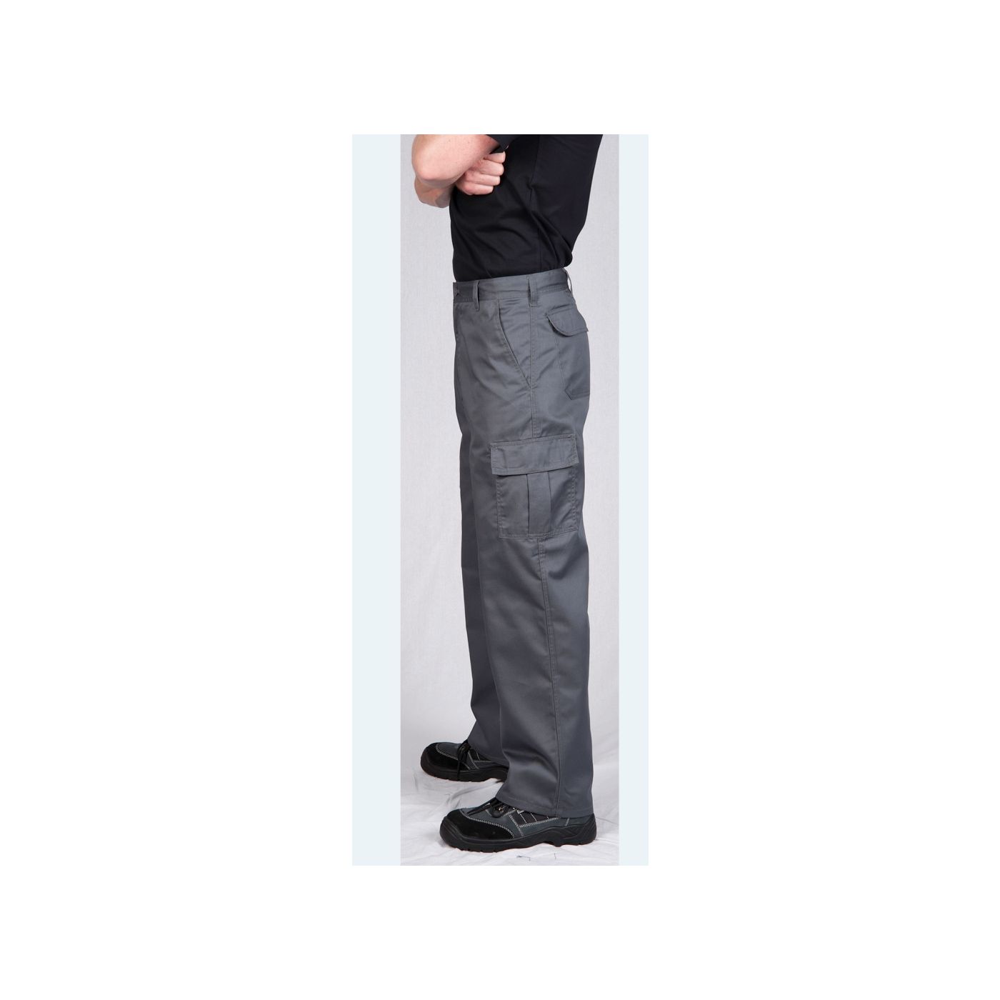 C701 - Portwest Combat Trouser