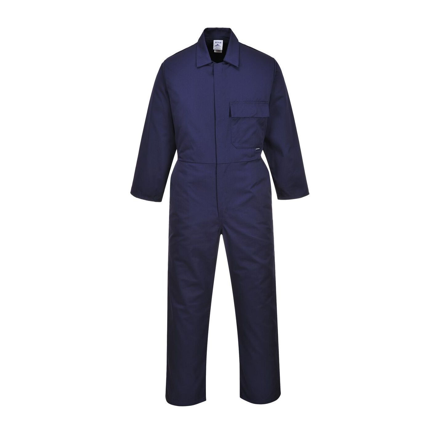 C802 - Portwest Classic Boilersuit