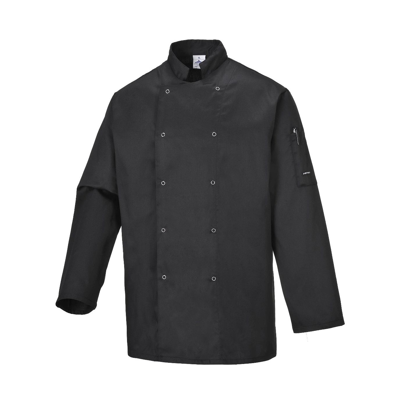 C833 - Suffolk Chefs Jacket