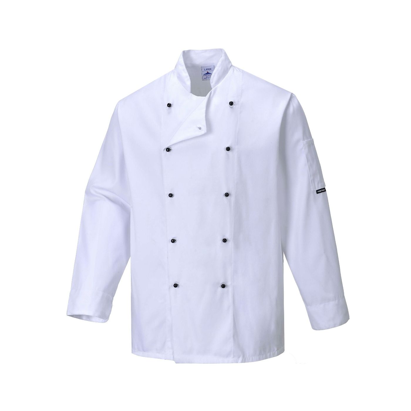 C834 - Somerset Chefs Jacket