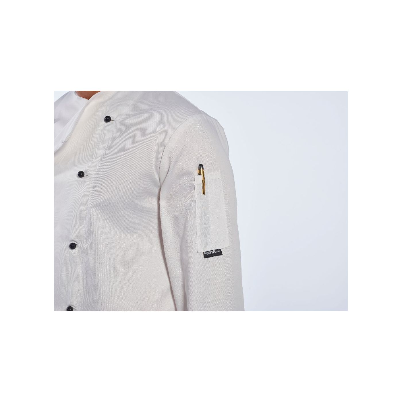 C834 - Somerset Chefs Jacket
