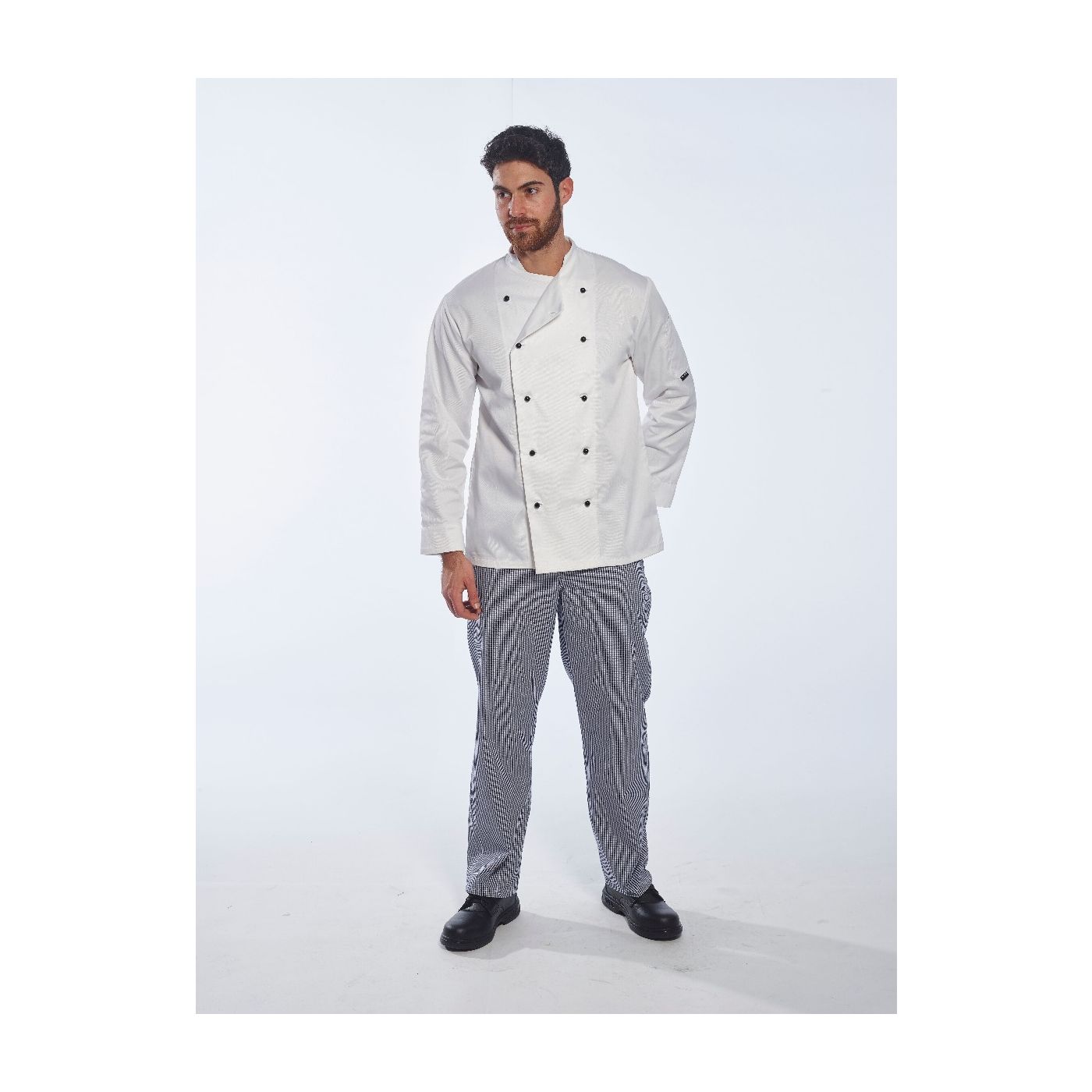 C834 - Somerset Chefs Jacket