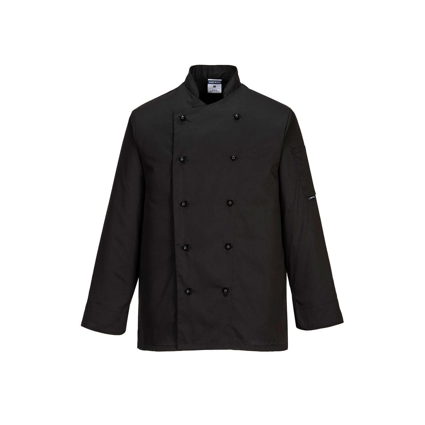 C834 - Somerset Chefs Jacket