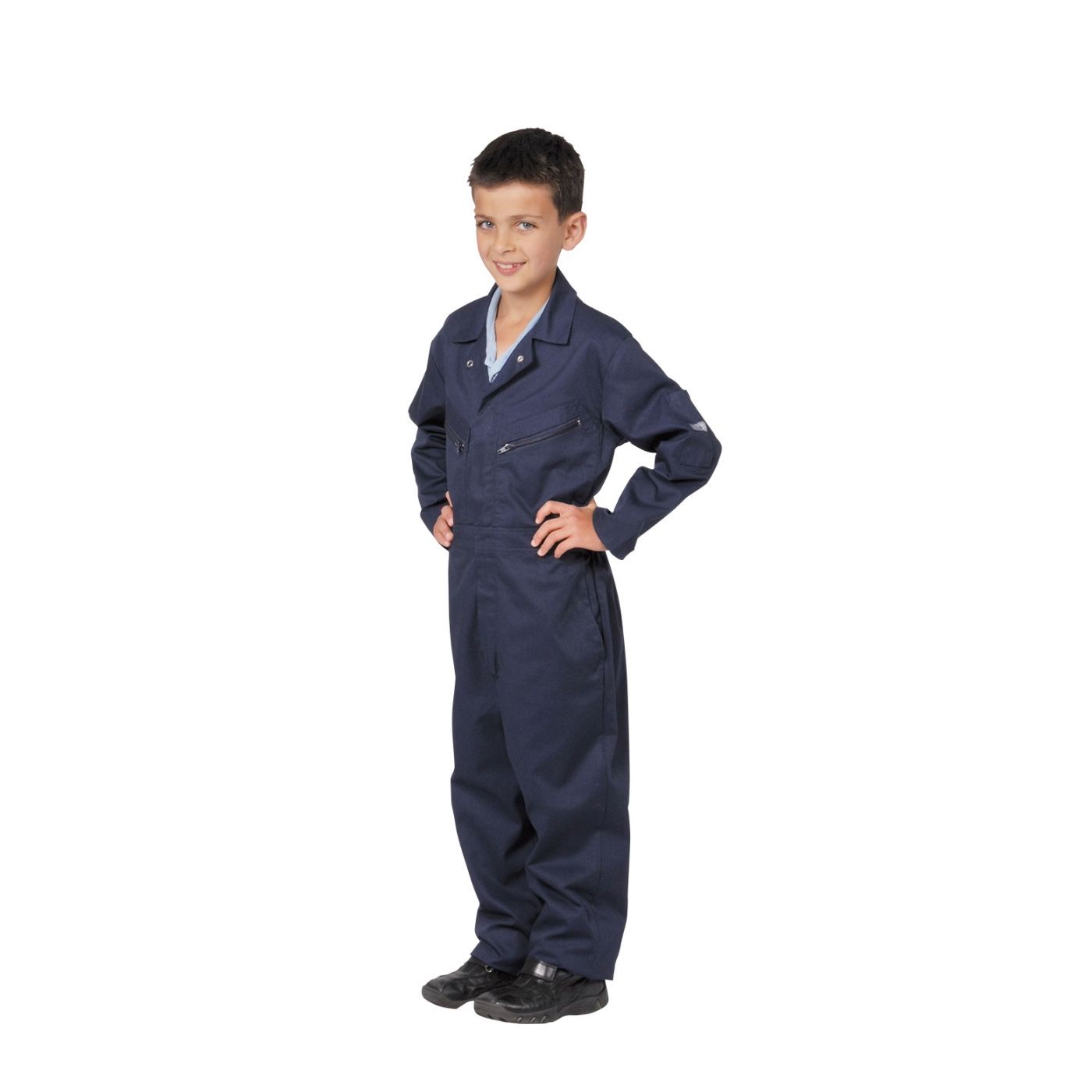 C890 - Junior Portwest Youth Coverall