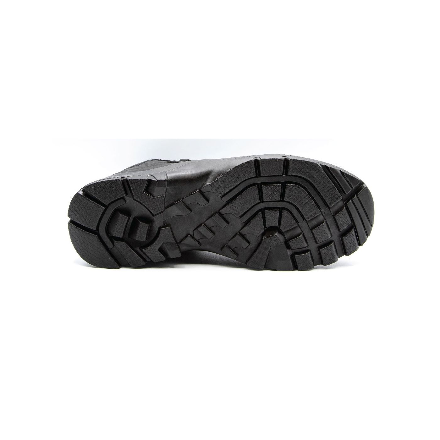 1025.00 - Lavoro Canyon Black Safety Boot