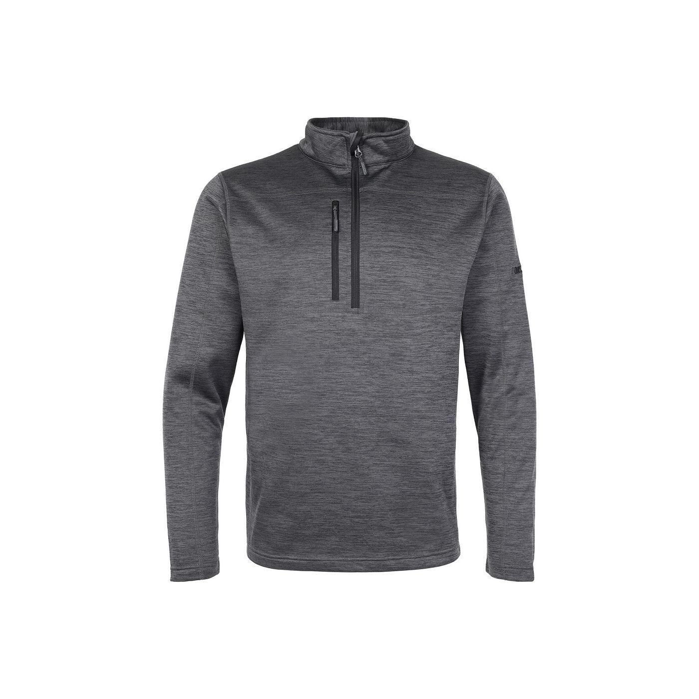 168 - Castle Camden Mid Layer 1/4 zip Fleece