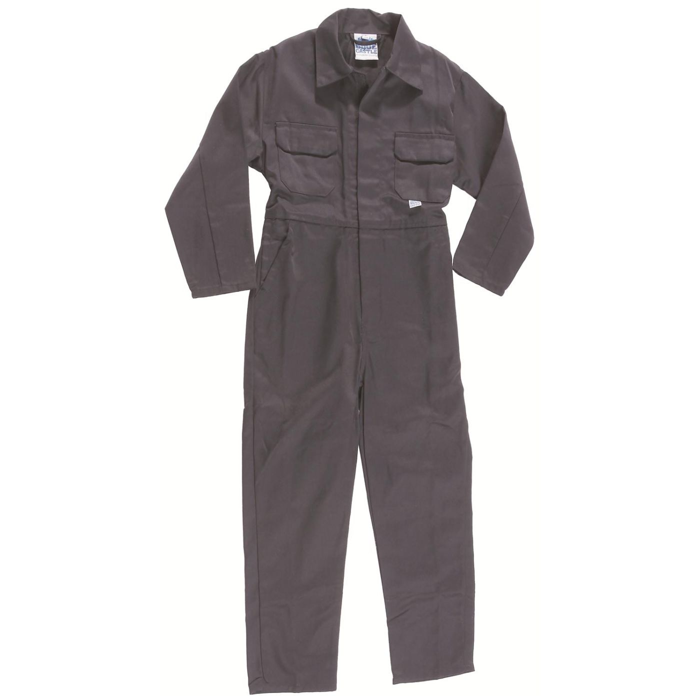 333 - Junior Castle Youth Boilersuit