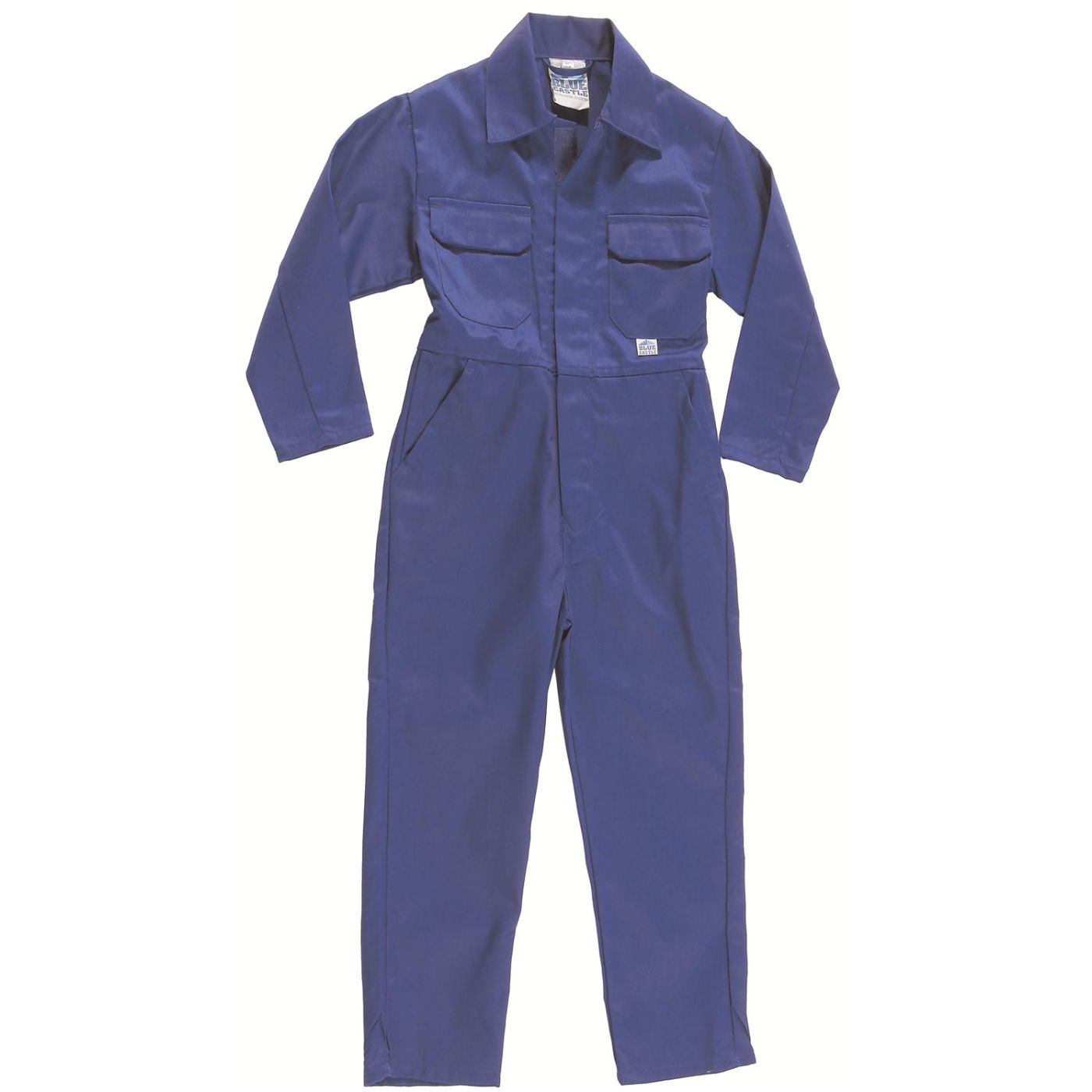 333 - Junior Castle Youth Boilersuit
