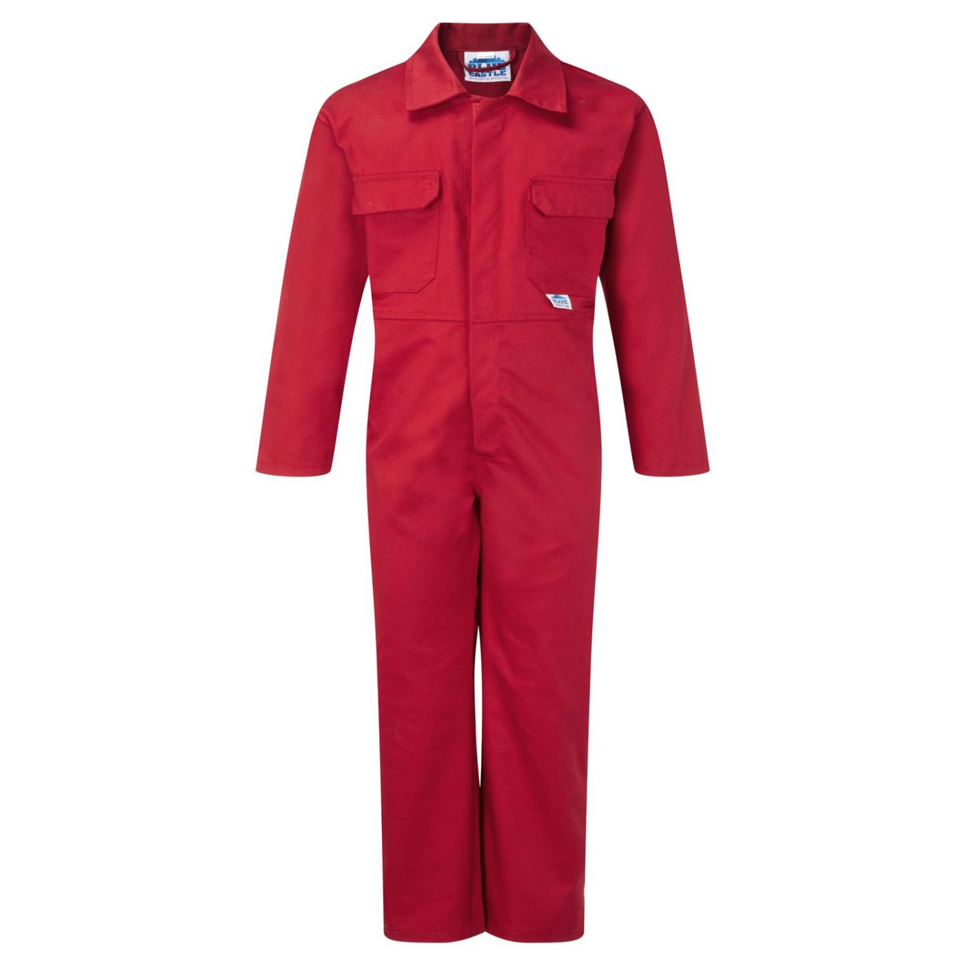 333 - Junior Castle Youth Boilersuit