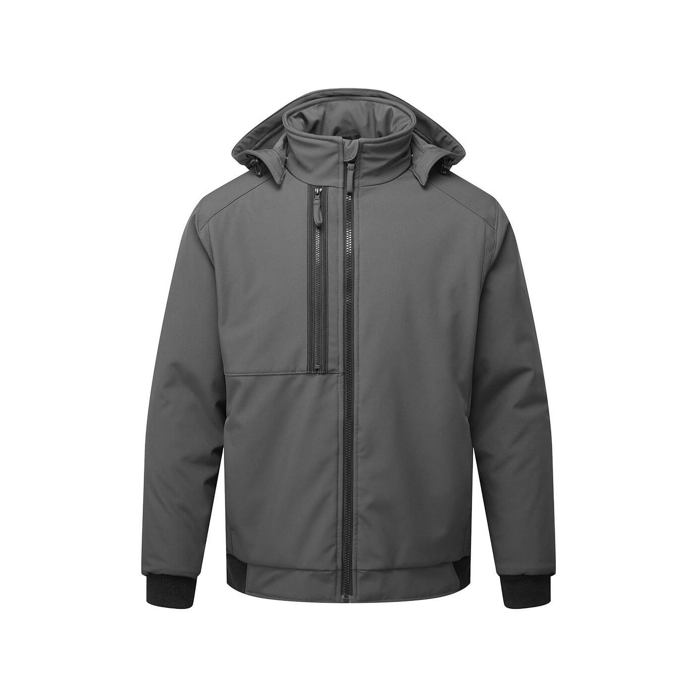 CD874- Portwest WX2 Eco Insulated Softshell (2L)