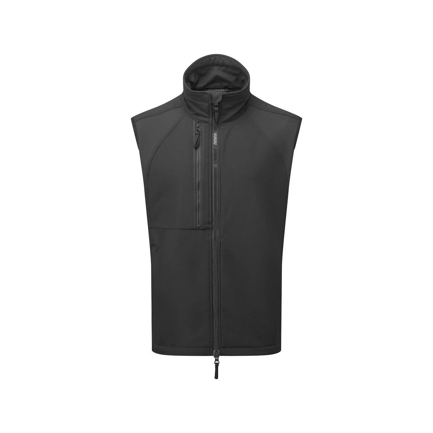 CD876 - Portwest WX2 Eco Softshell Gilet (2L)