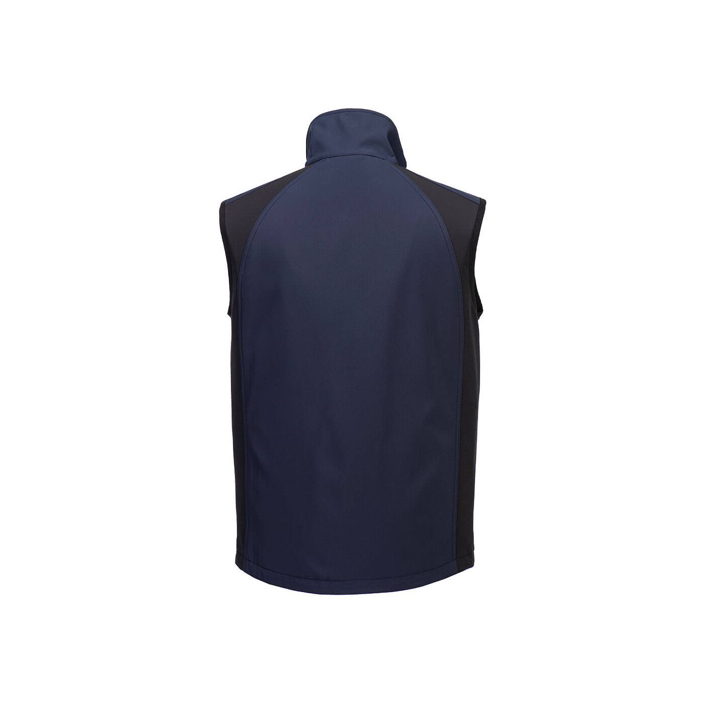 CD876 - Portwest WX2 Eco Softshell Gilet (2L)