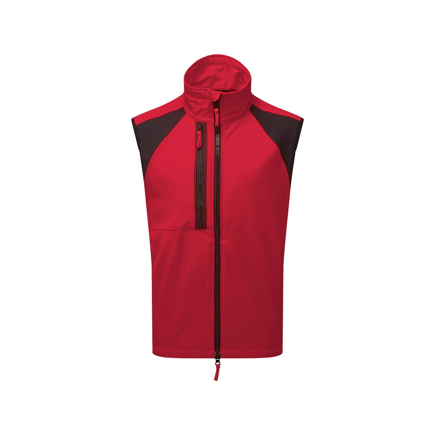 CD876 - Portwest WX2 Eco Softshell Gilet (2L)