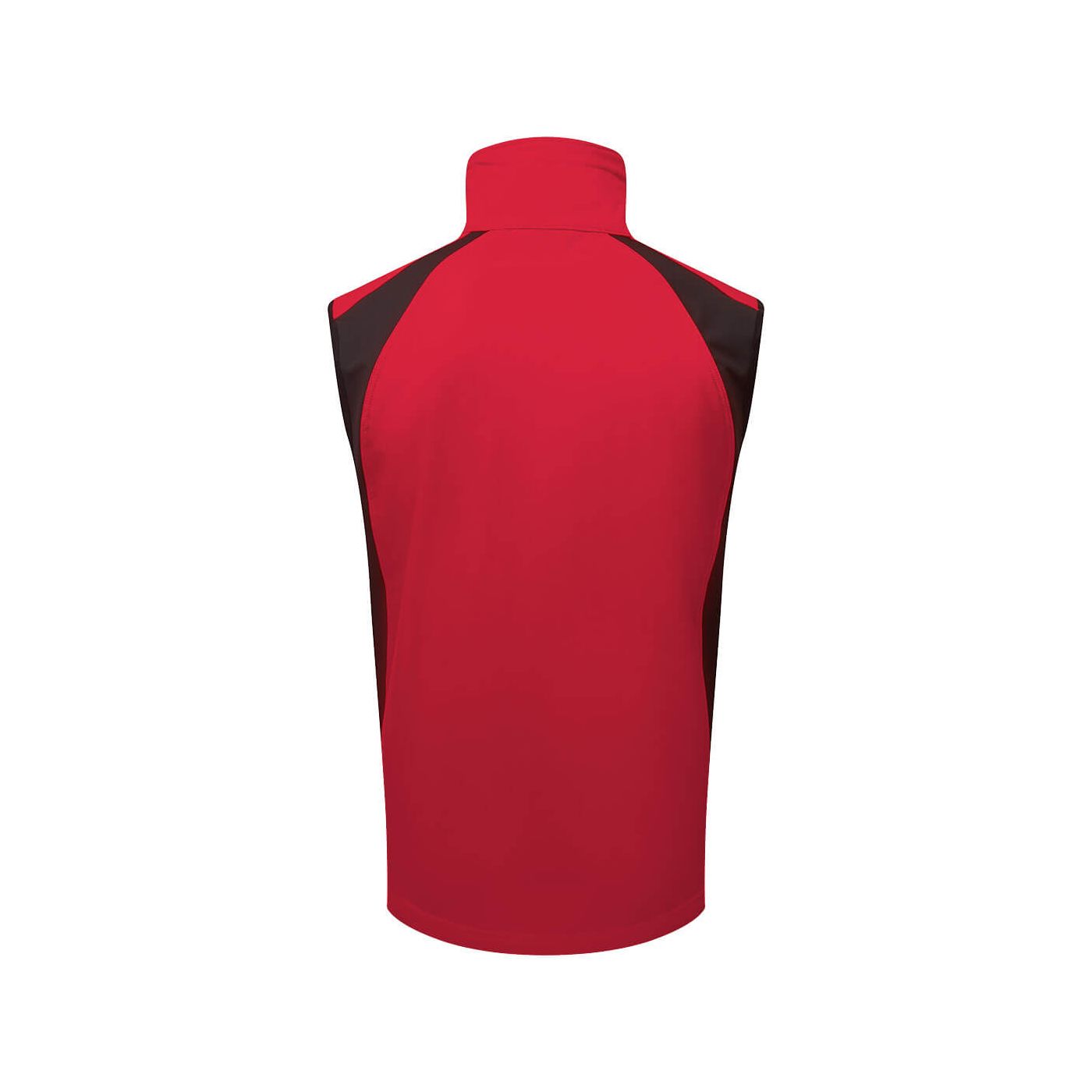 CD876 - Portwest WX2 Eco Softshell Gilet (2L)