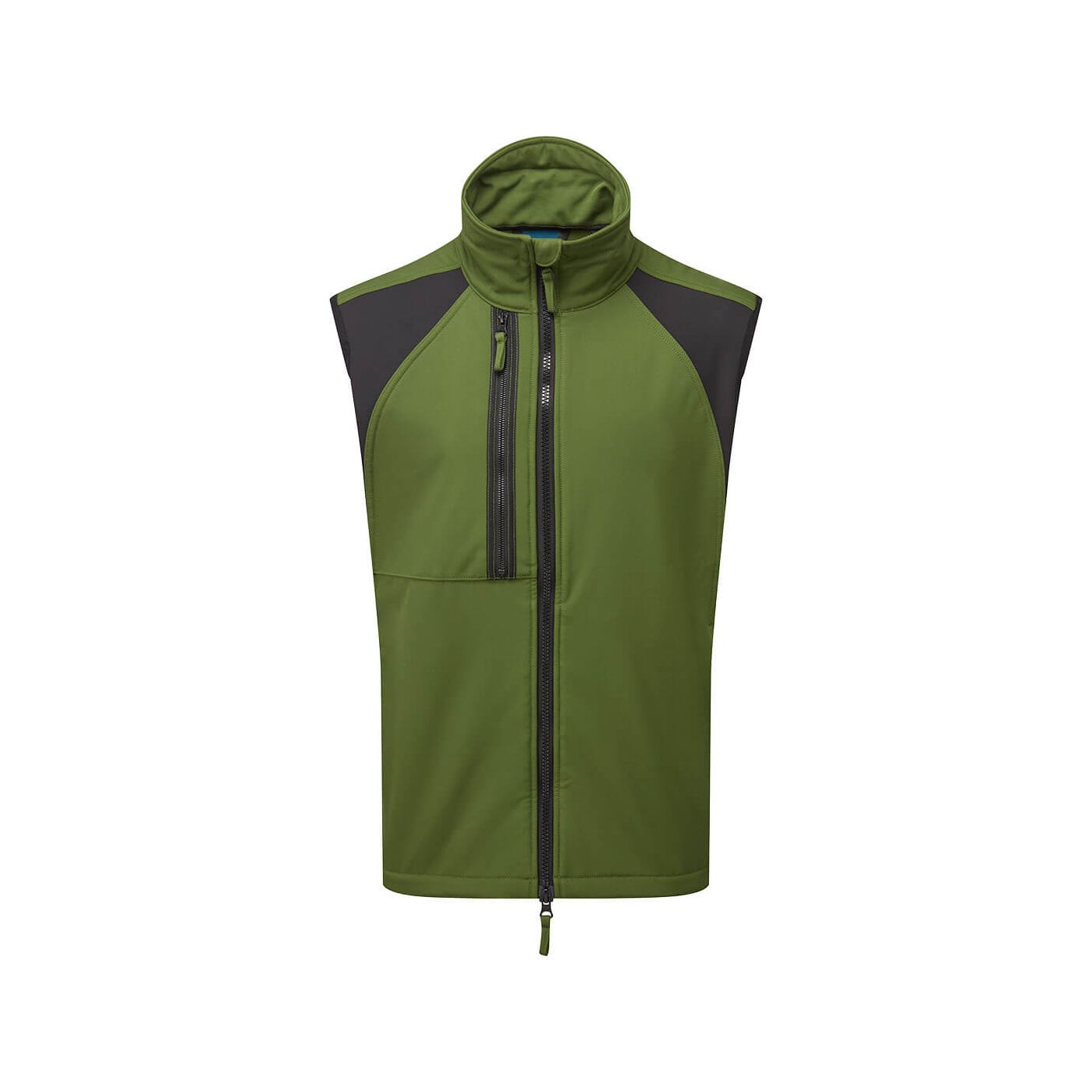 CD876 - Portwest WX2 Eco Softshell Gilet (2L)