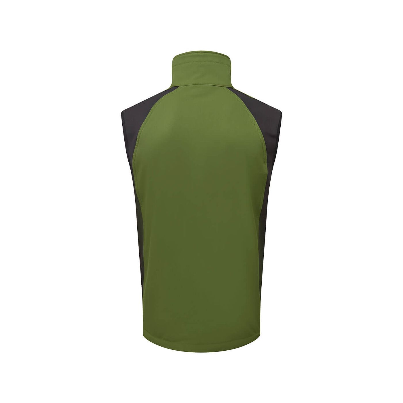 CD876 - Portwest WX2 Eco Softshell Gilet (2L)