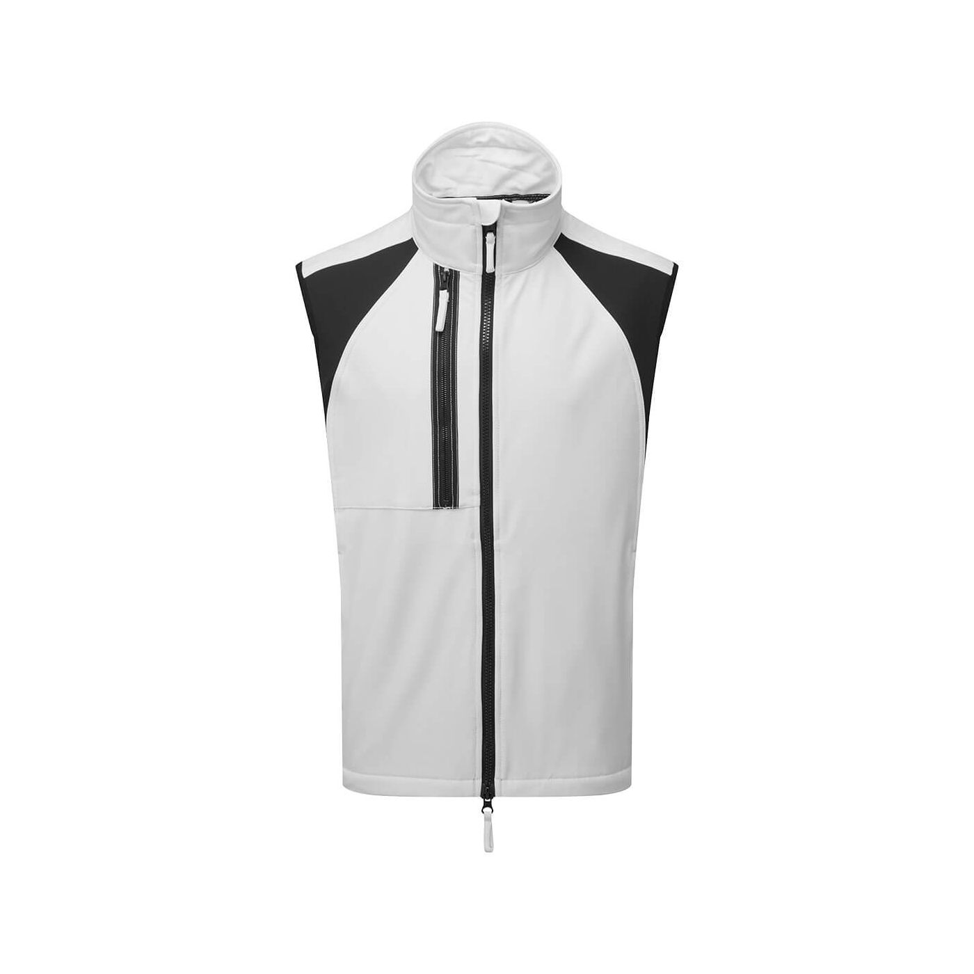 CD876 - Portwest WX2 Eco Softshell Gilet (2L)