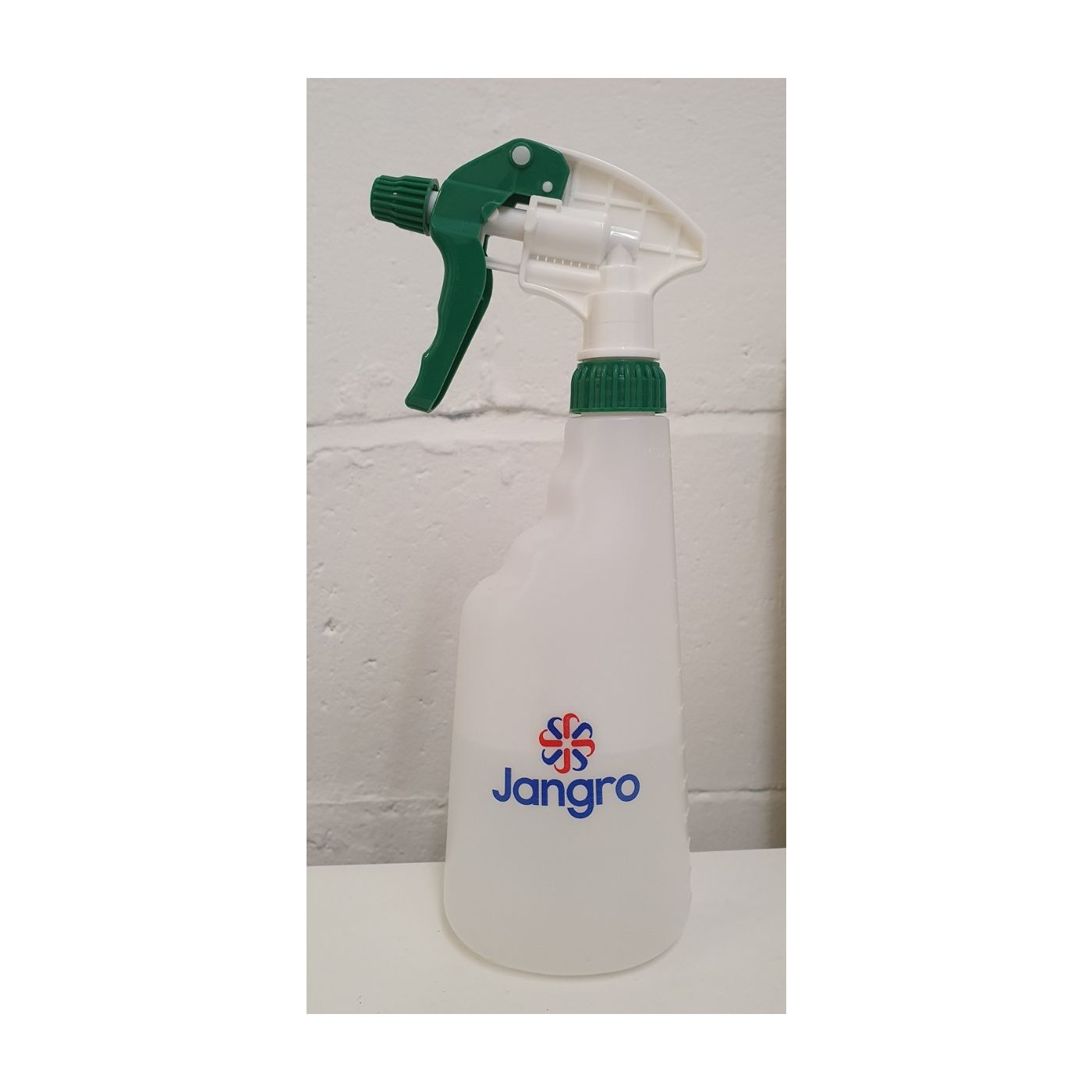 CE010 - Spray Bottle with Trigger