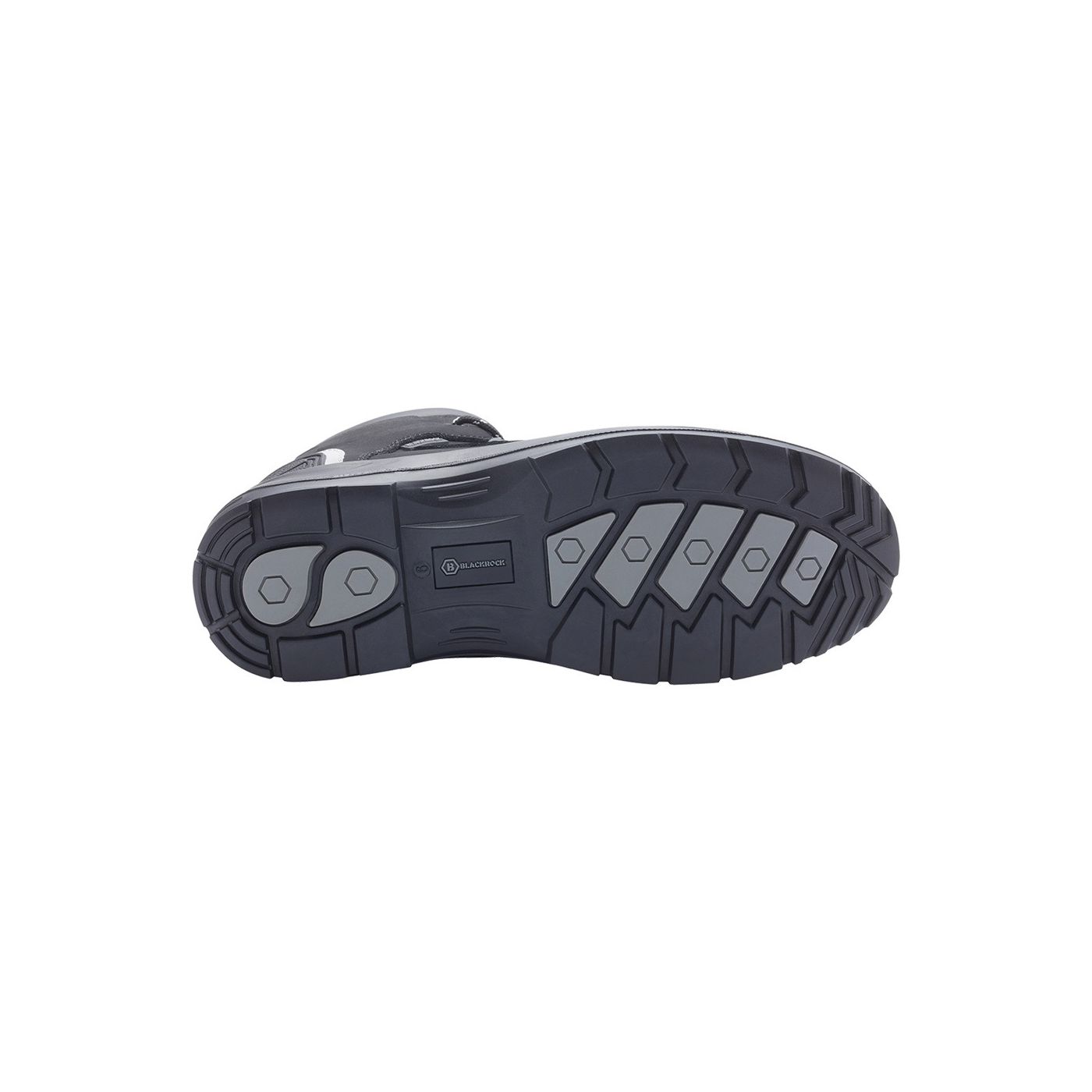 CF29 - Blackrock Force Waterproof Safety Boots