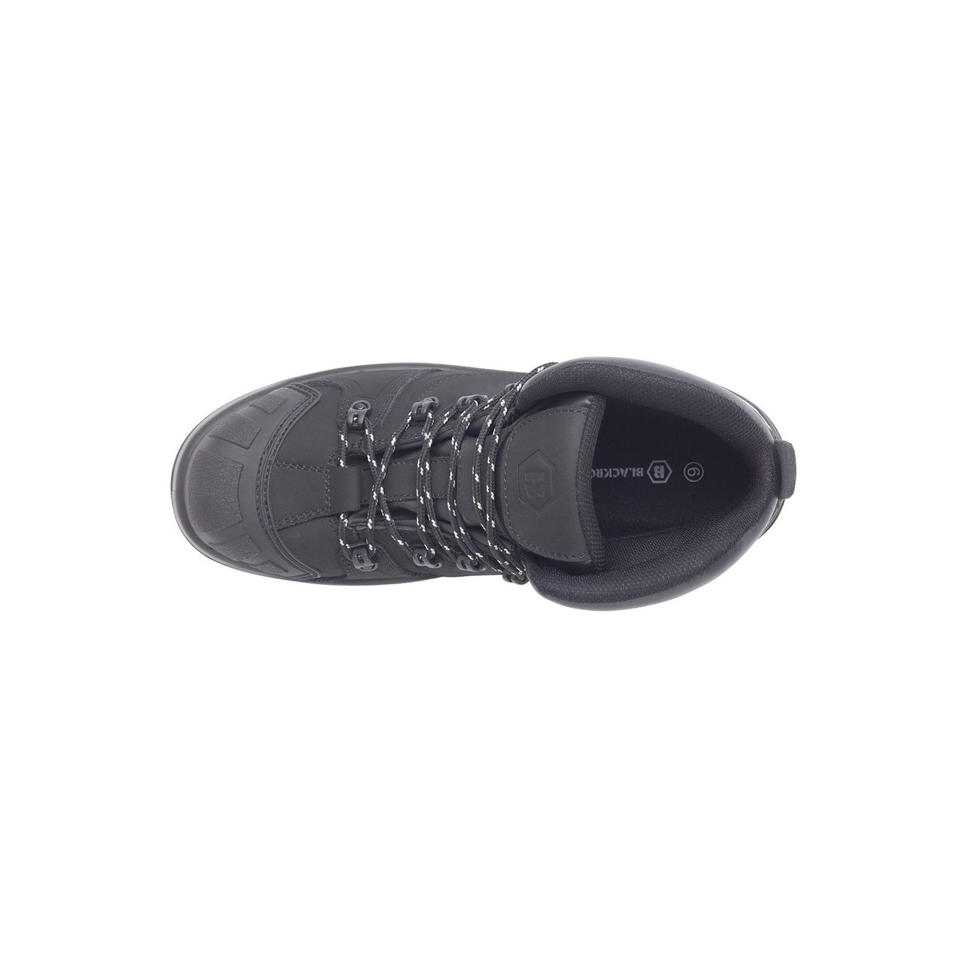 CF29 - Blackrock Force Waterproof Safety Boots