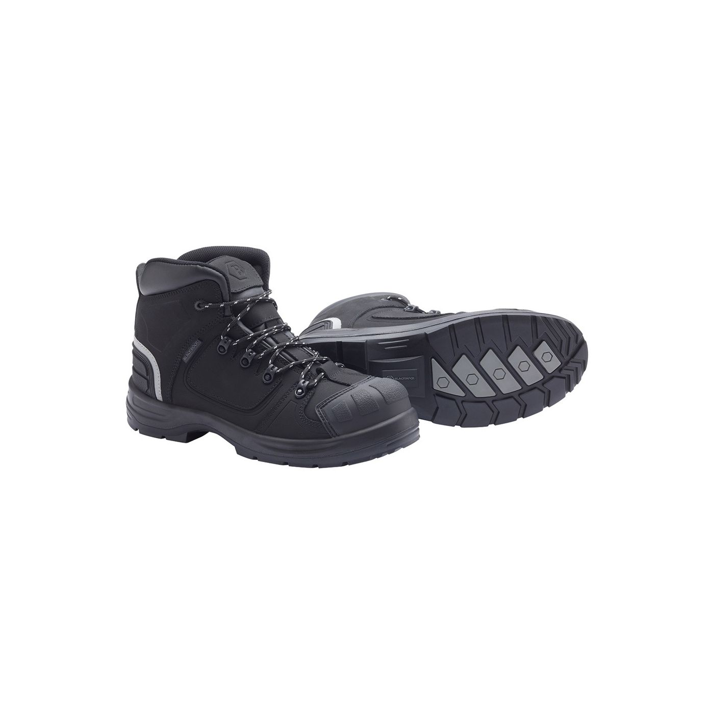 CF29 - Blackrock Force Waterproof Safety Boots